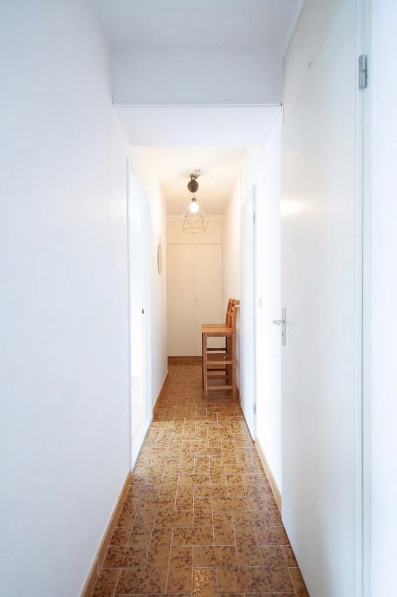 Appartement à Schaerbeek, photo 10