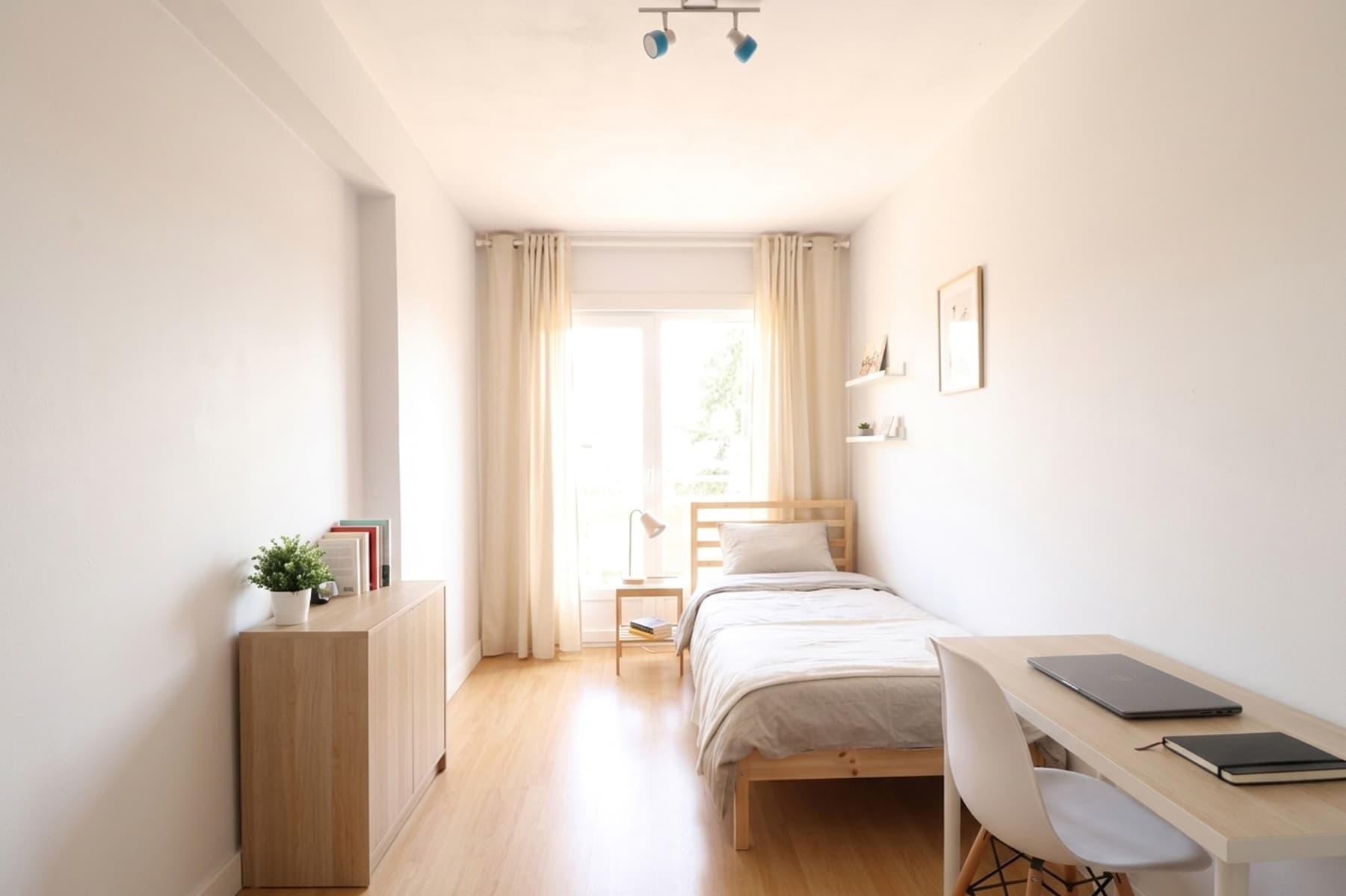 Appartement à Schaerbeek, photo 7
