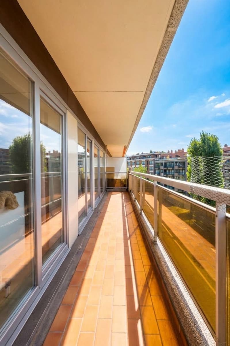 Appartement à Schaerbeek, photo 12