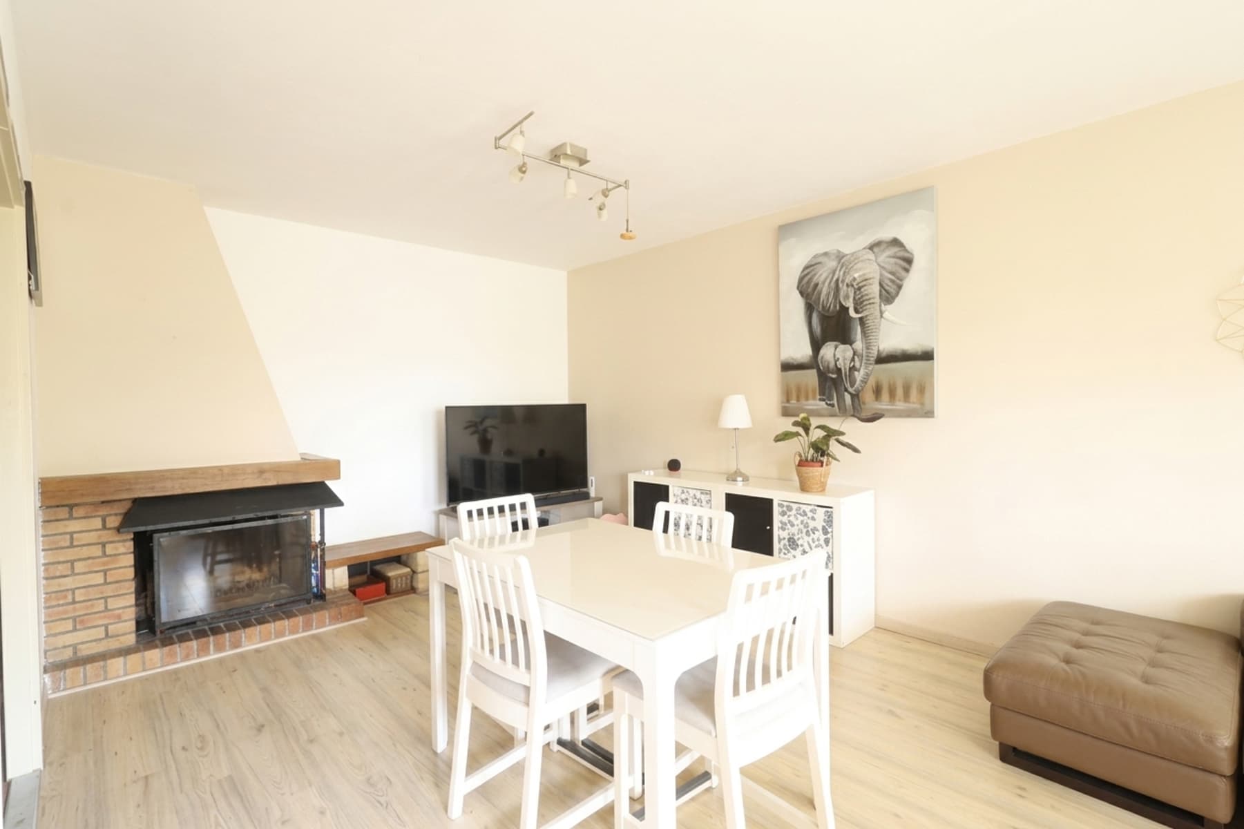 Appartement à Schaerbeek, photo 4