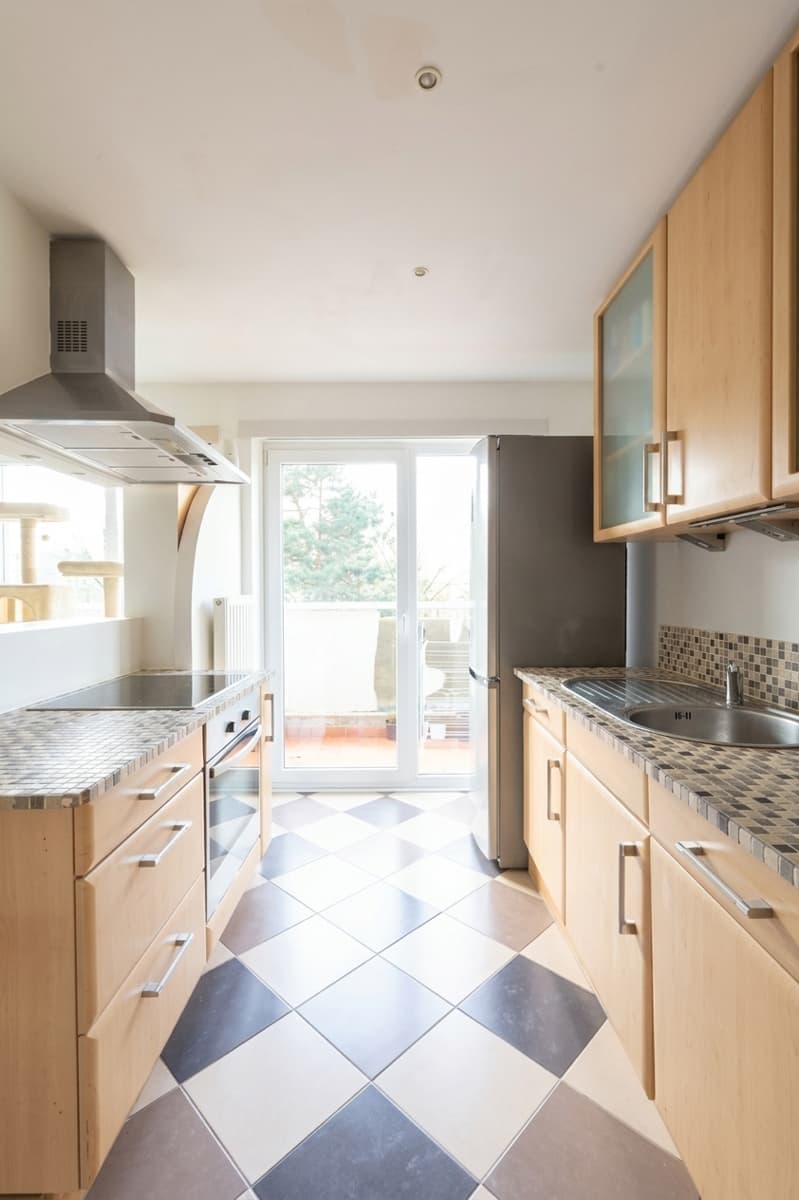 Appartement à Schaerbeek, photo 8