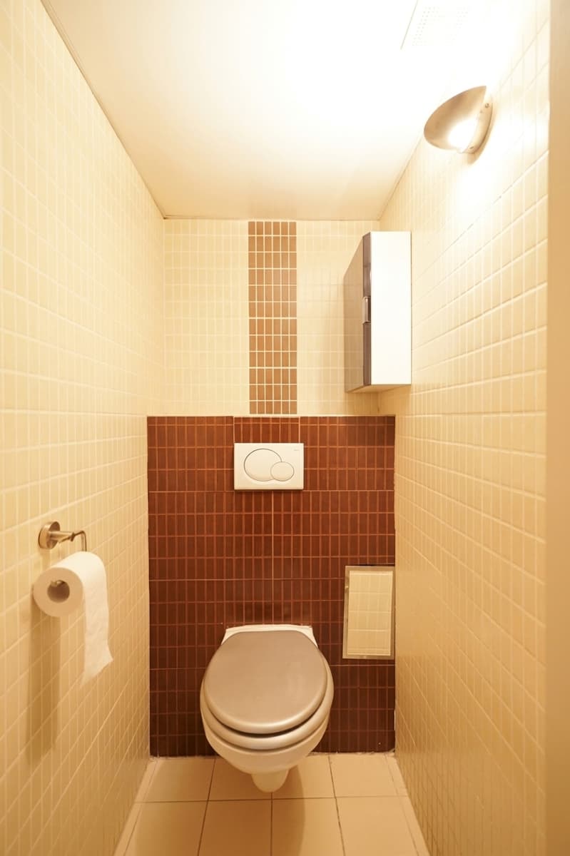 Appartement à Schaerbeek, photo 11