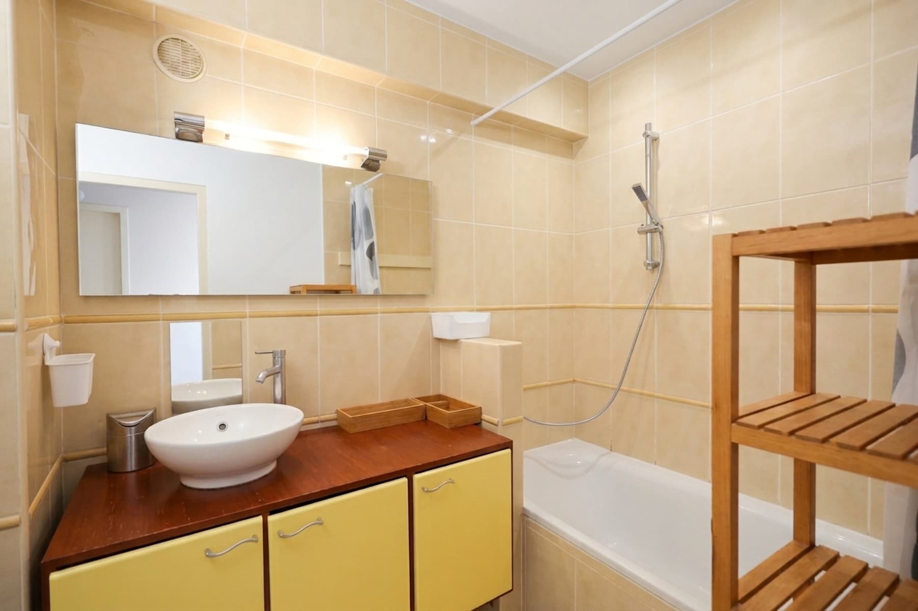 Appartement à Schaerbeek, photo 10