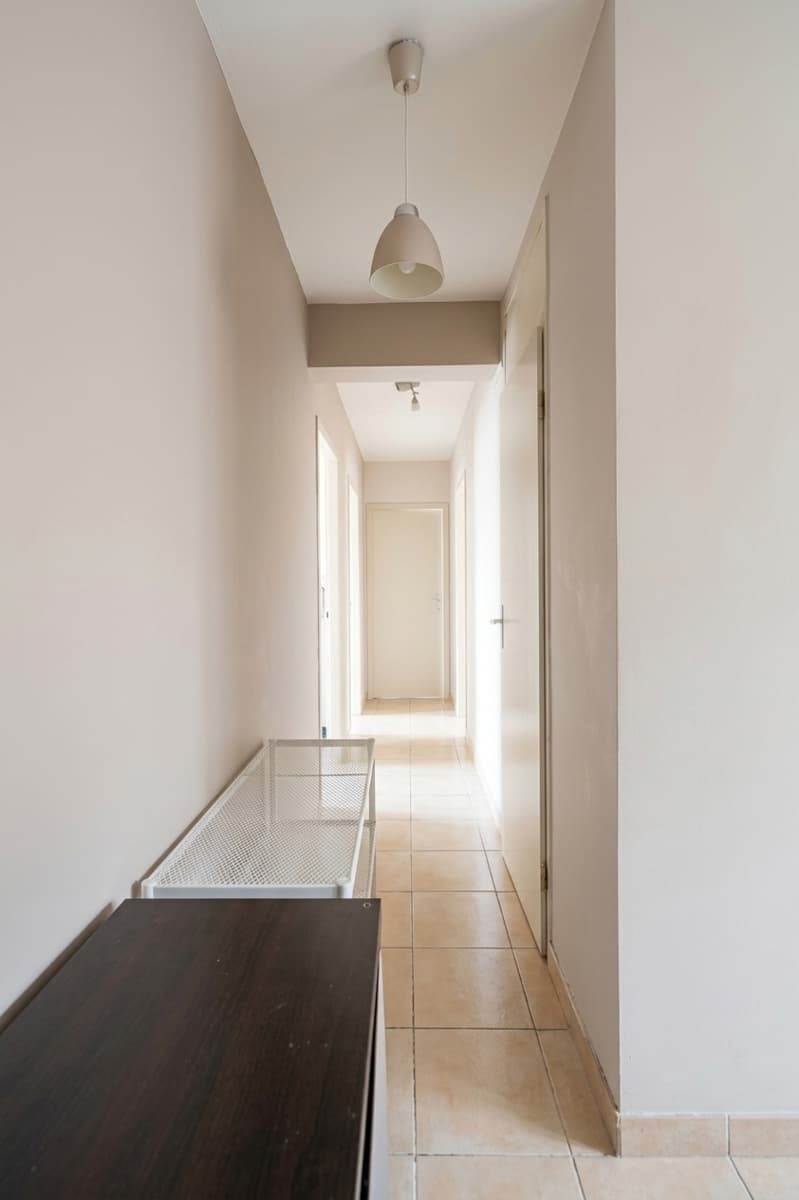 Appartement à Schaerbeek, photo 9