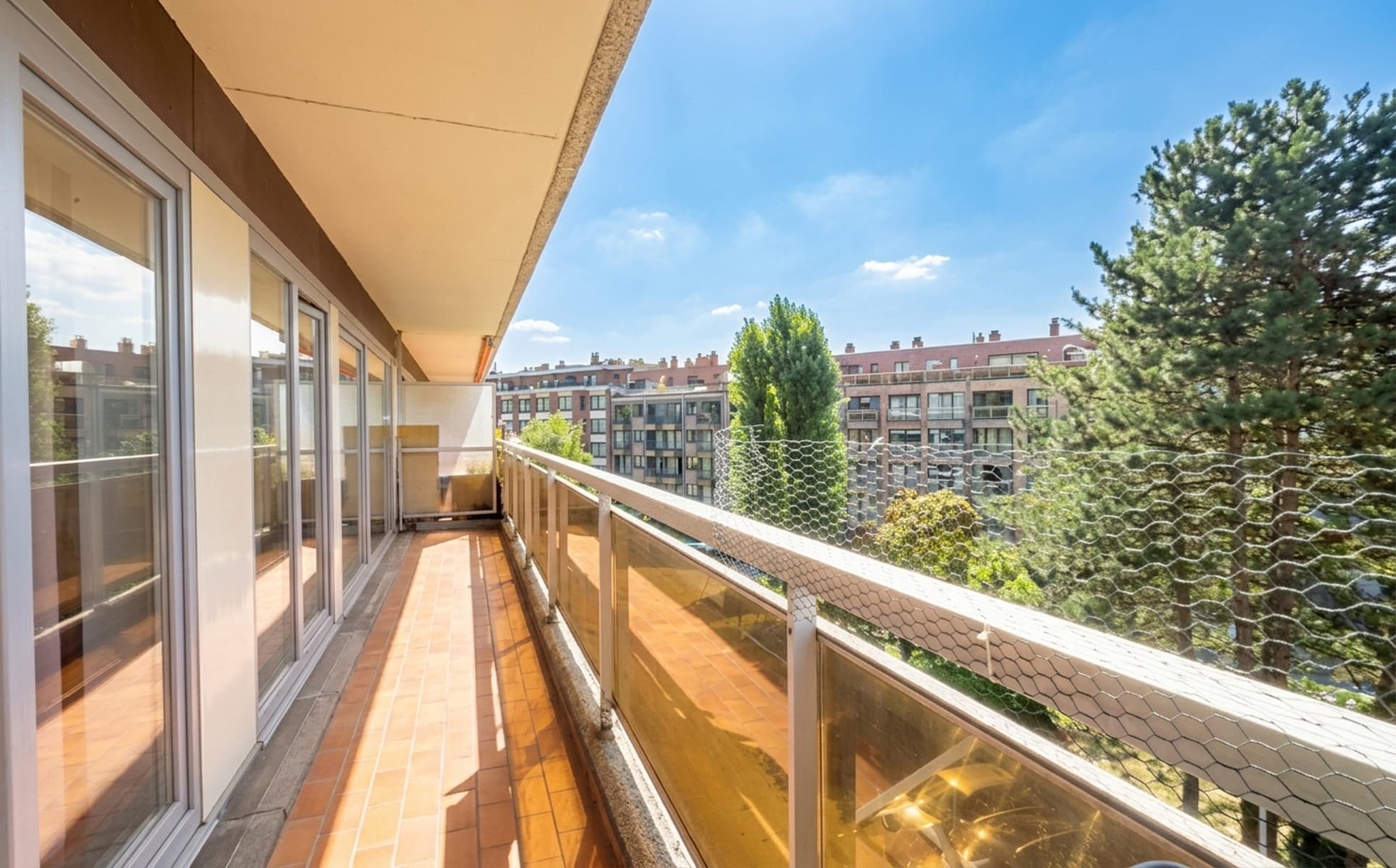 Appartement à Schaerbeek, photo 13