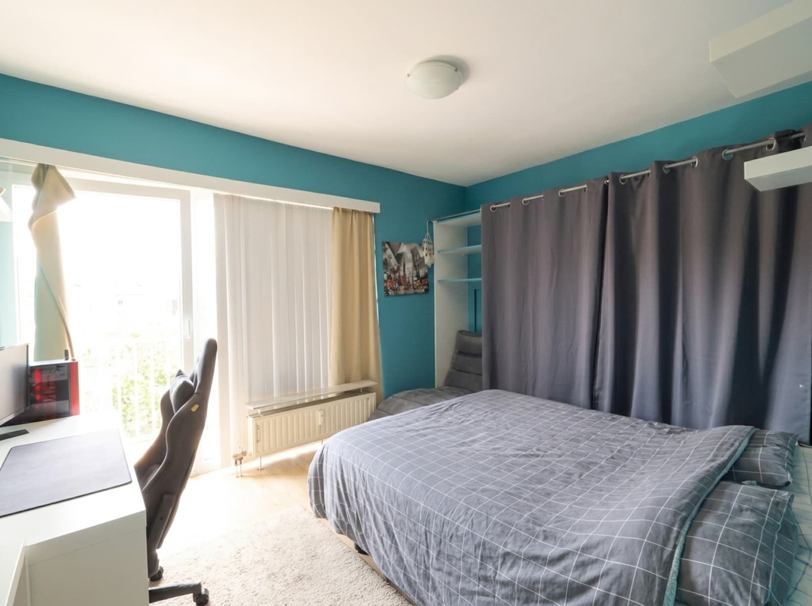 Appartement à Schaerbeek, photo 6