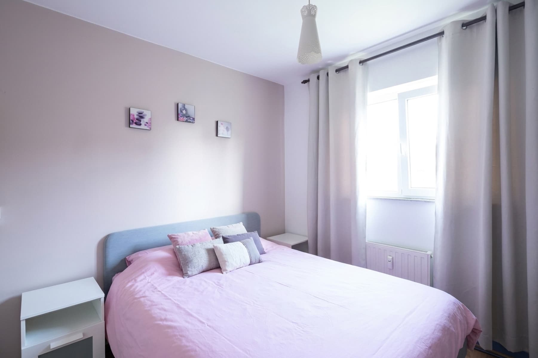 Appartement à Schaerbeek, photo 5