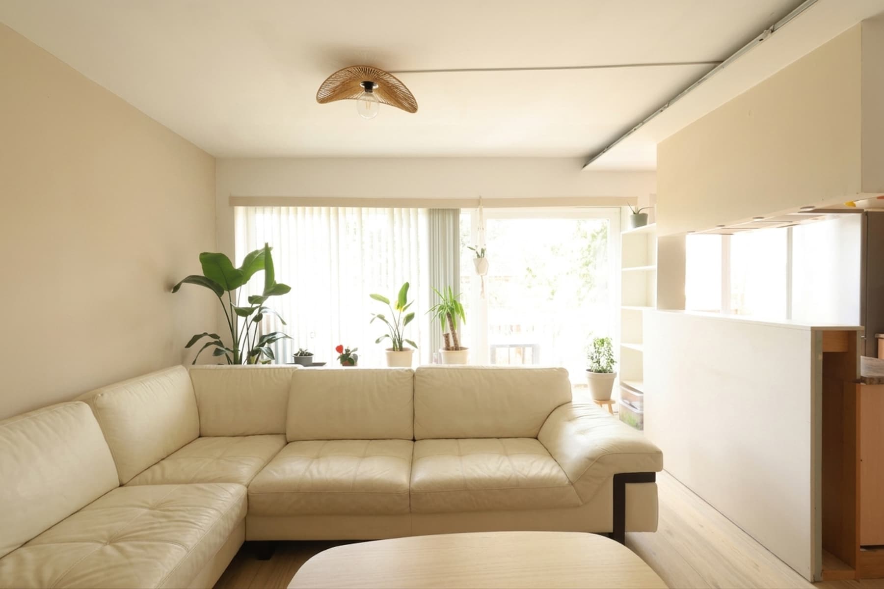 Appartement à Schaerbeek, photo 2