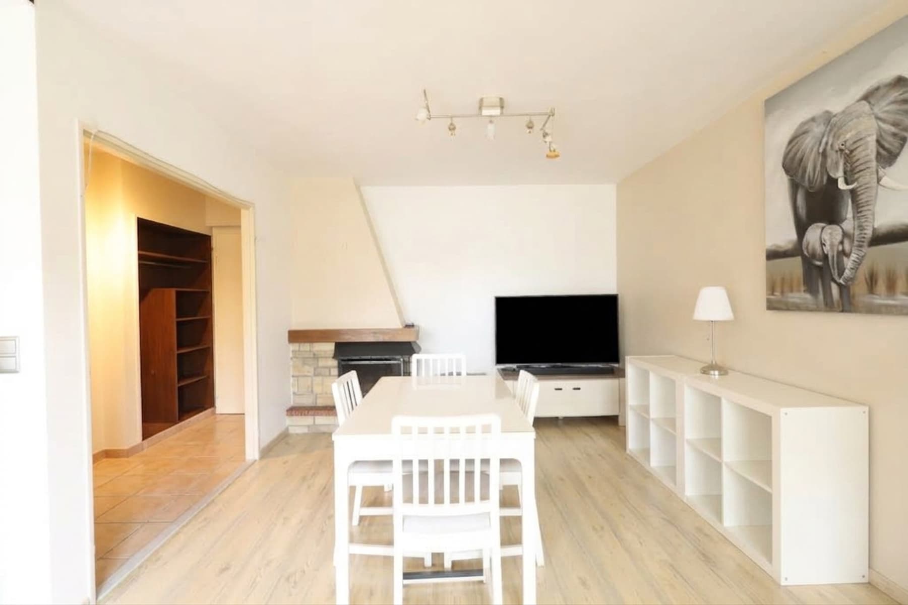 Appartement à Schaerbeek, photo 3
