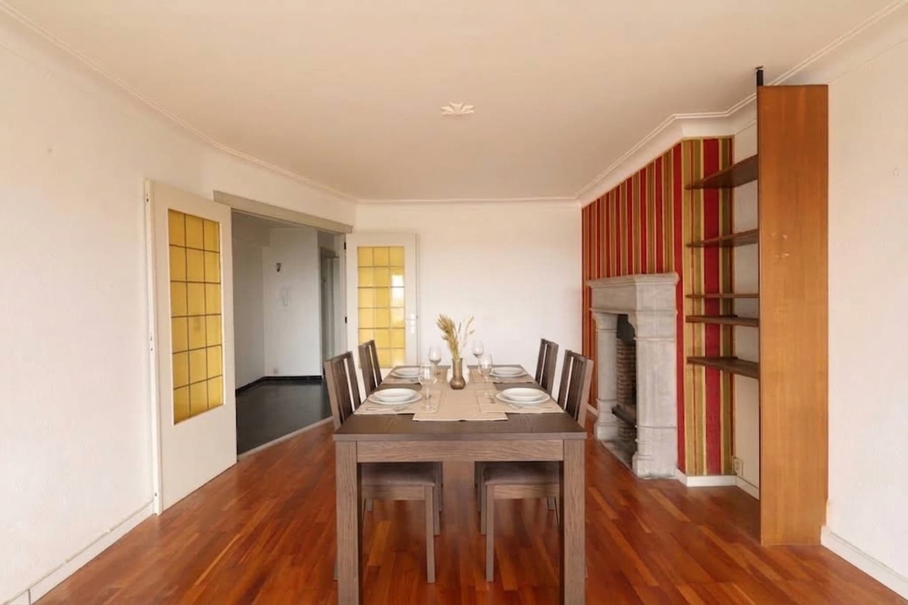 Appartement à Evere, photo 9
