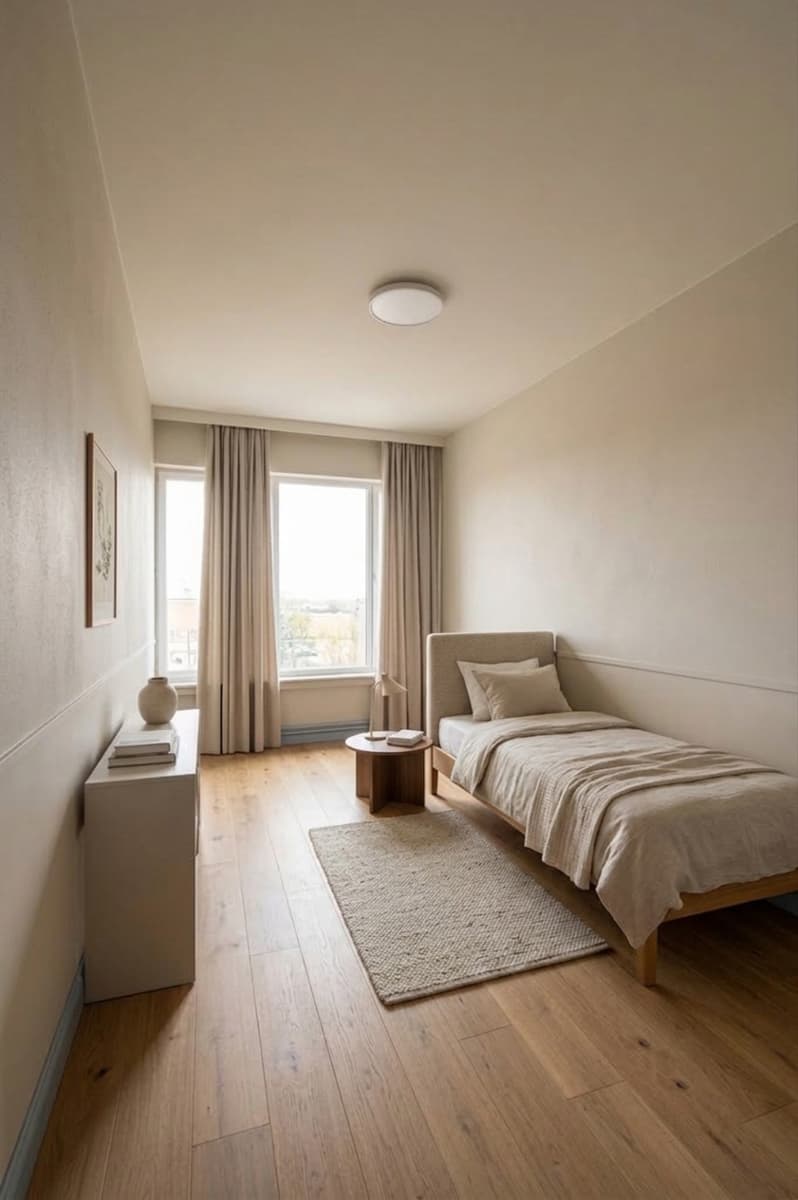 Appartement à Evere, photo 3