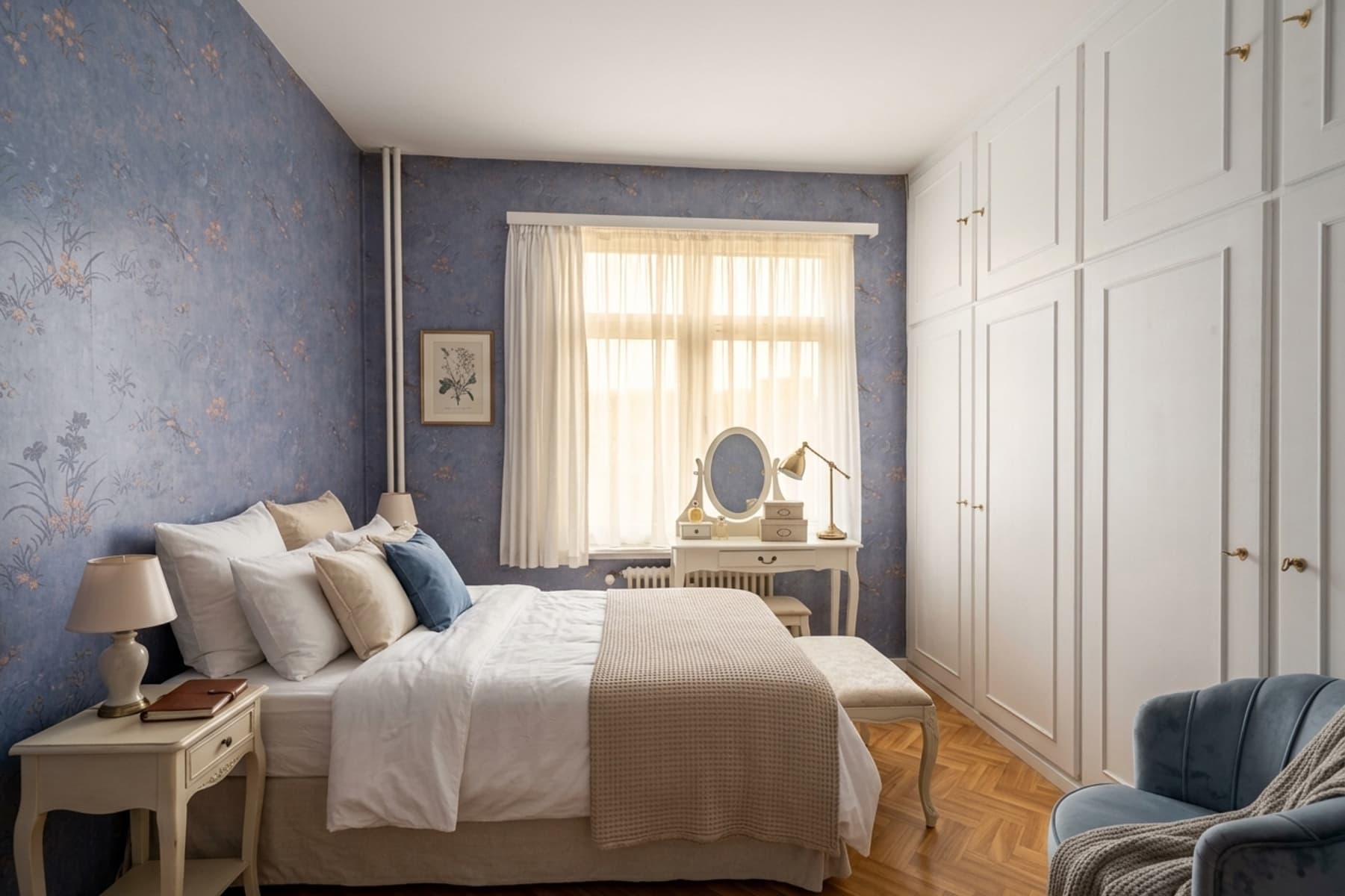 Appartement à Auderghem, photo 5