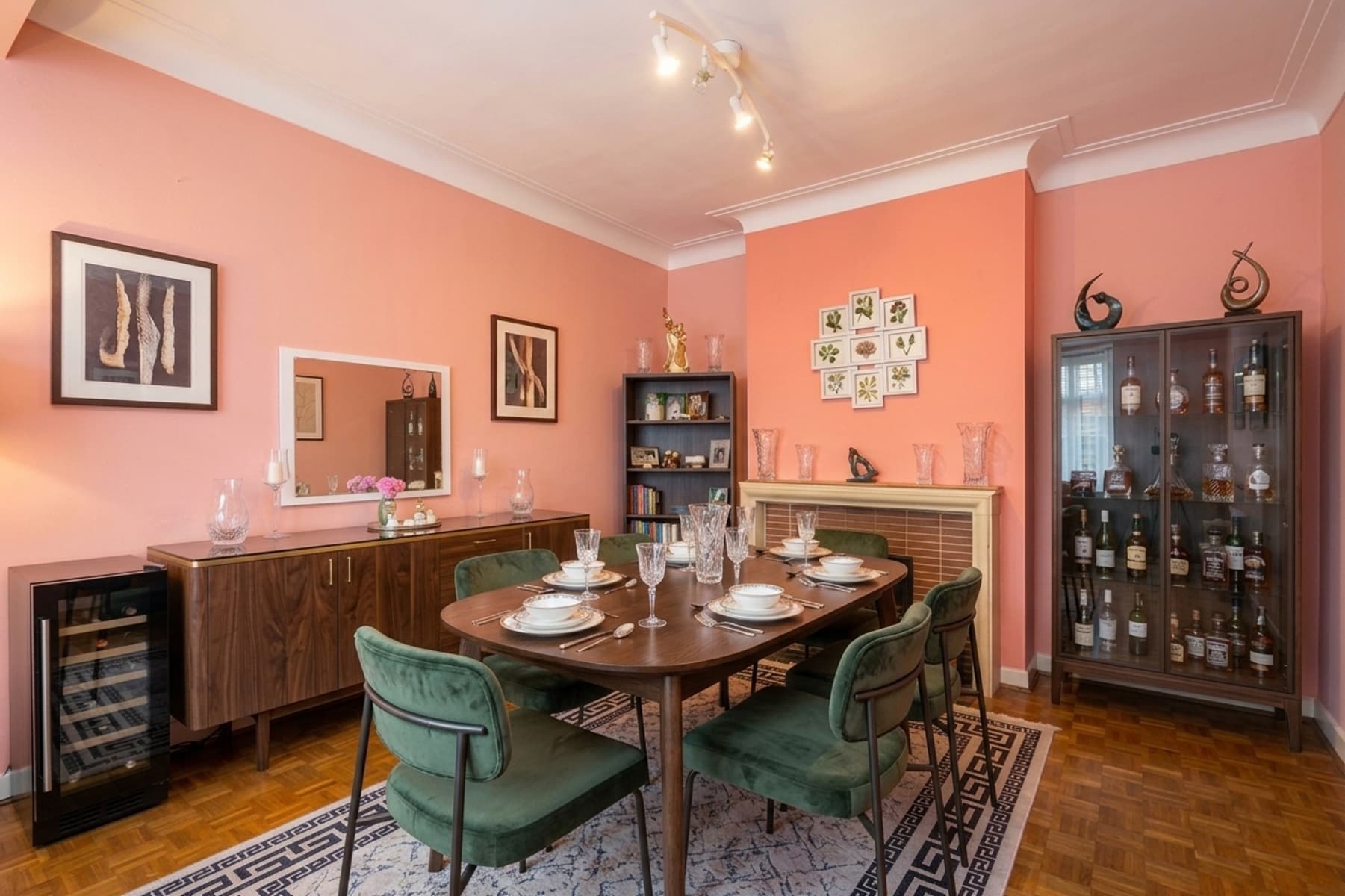 Appartement à Auderghem, photo 4