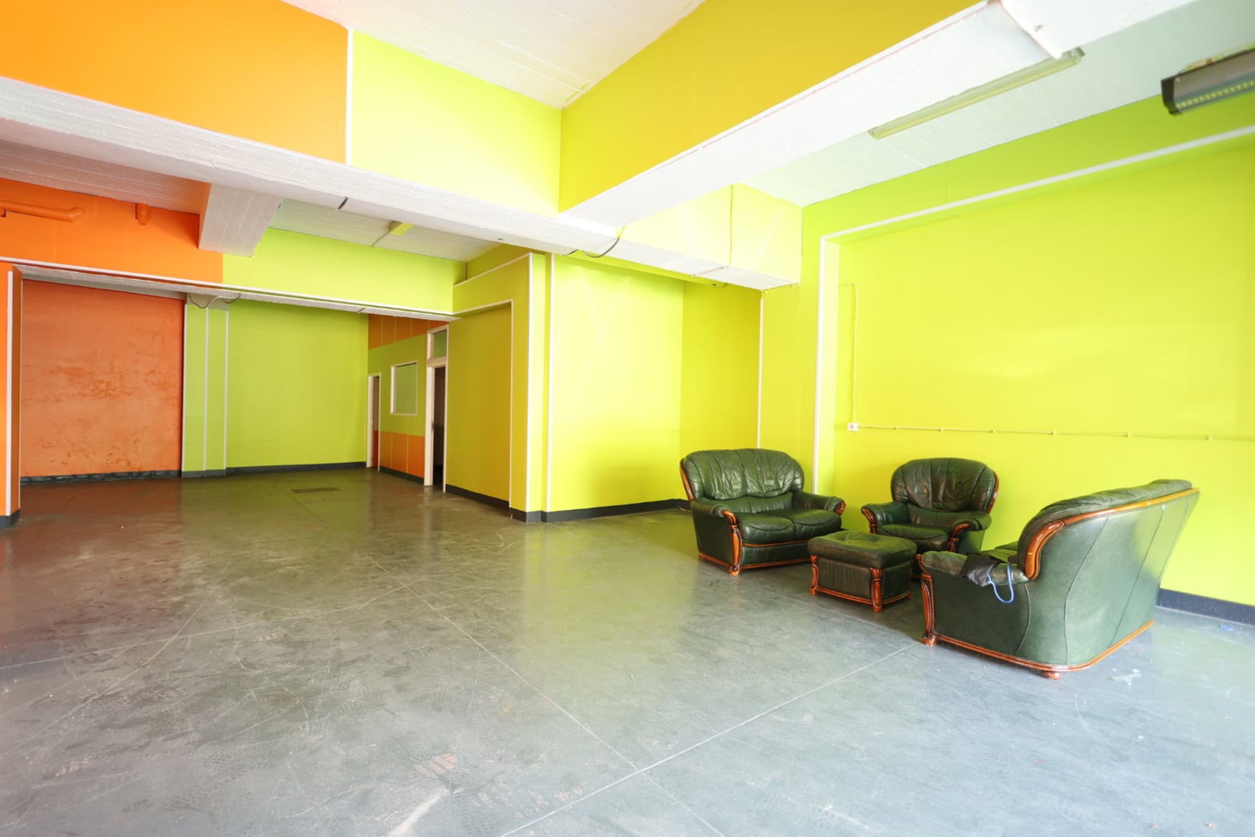 Entrepôt / Dépôt à Evere, photo 5