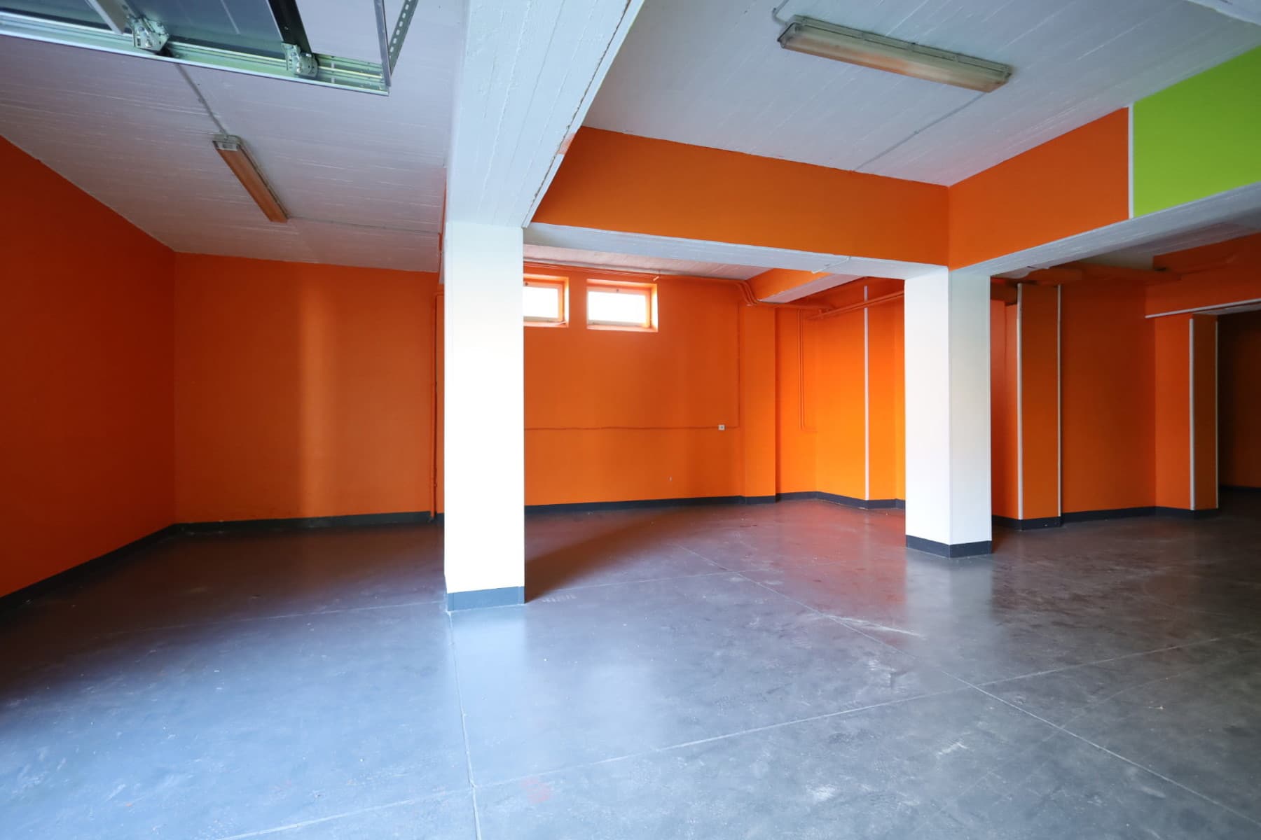 Entrepôt / Dépôt à Evere, photo 6
