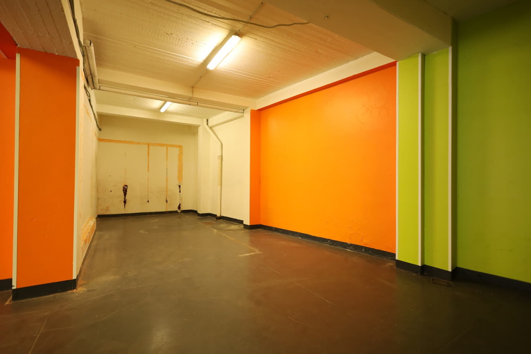 Entrepôt / Dépôt à Evere, photo 9