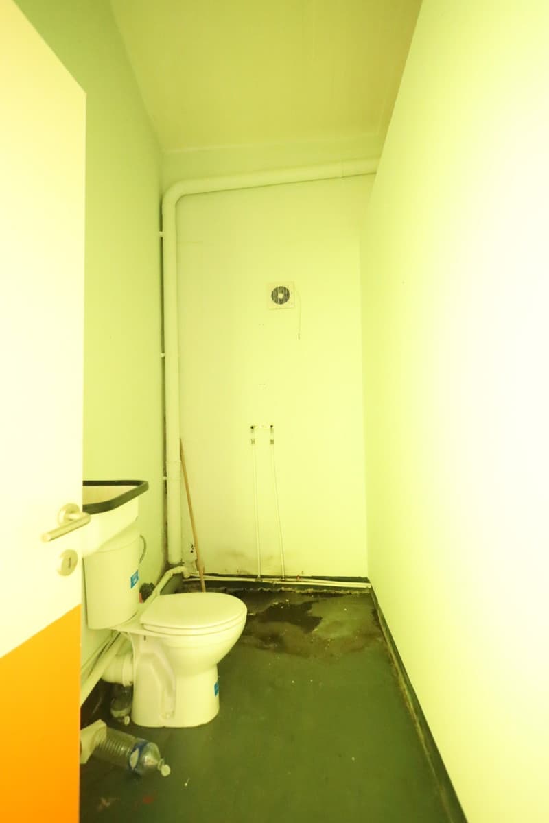 Entrepôt / Dépôt à Evere, photo 11