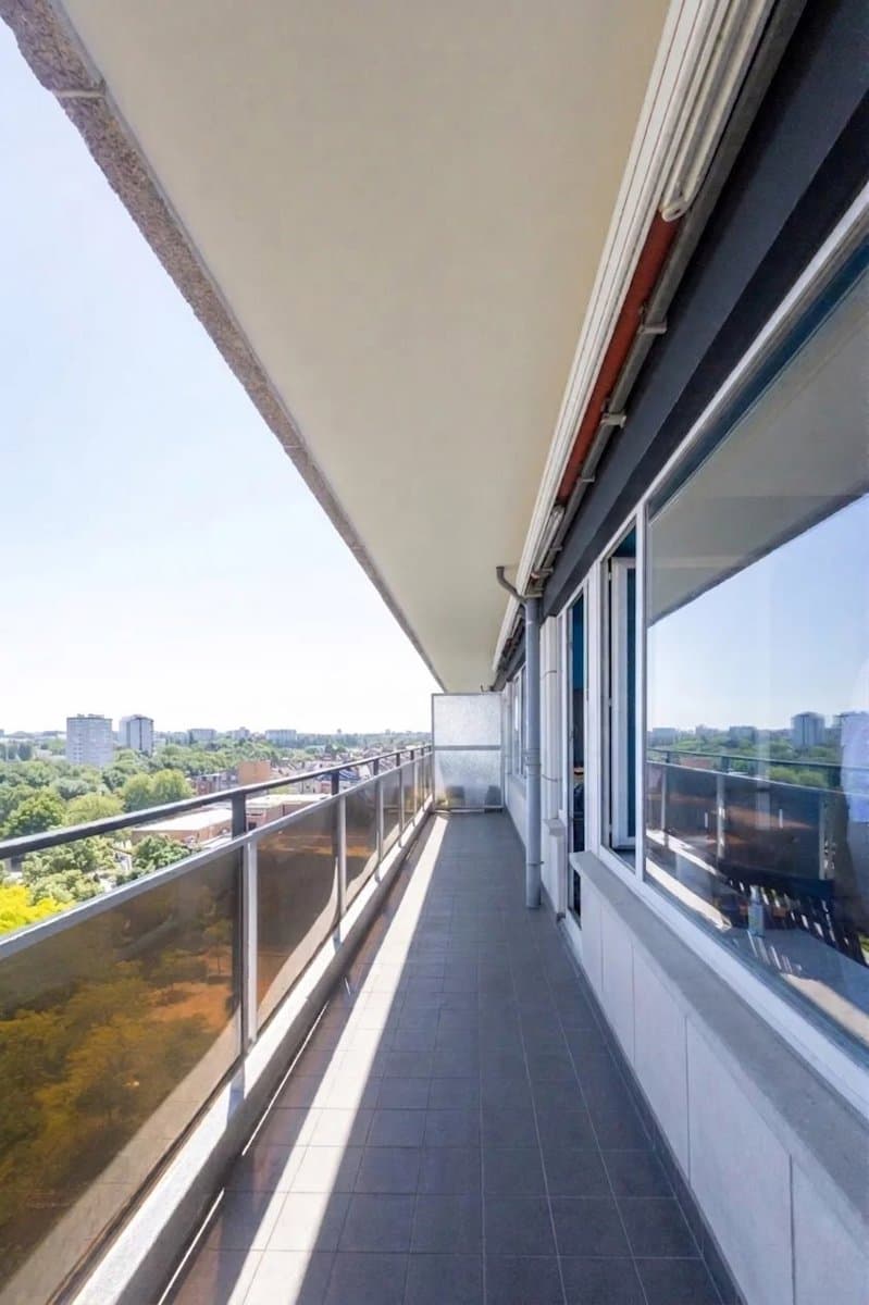 Appartement in Evere, foto 13