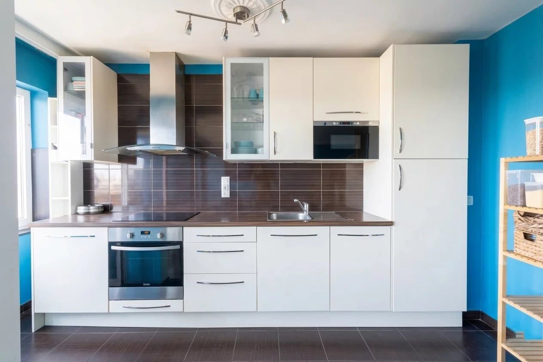 Appartement in Evere, foto 5