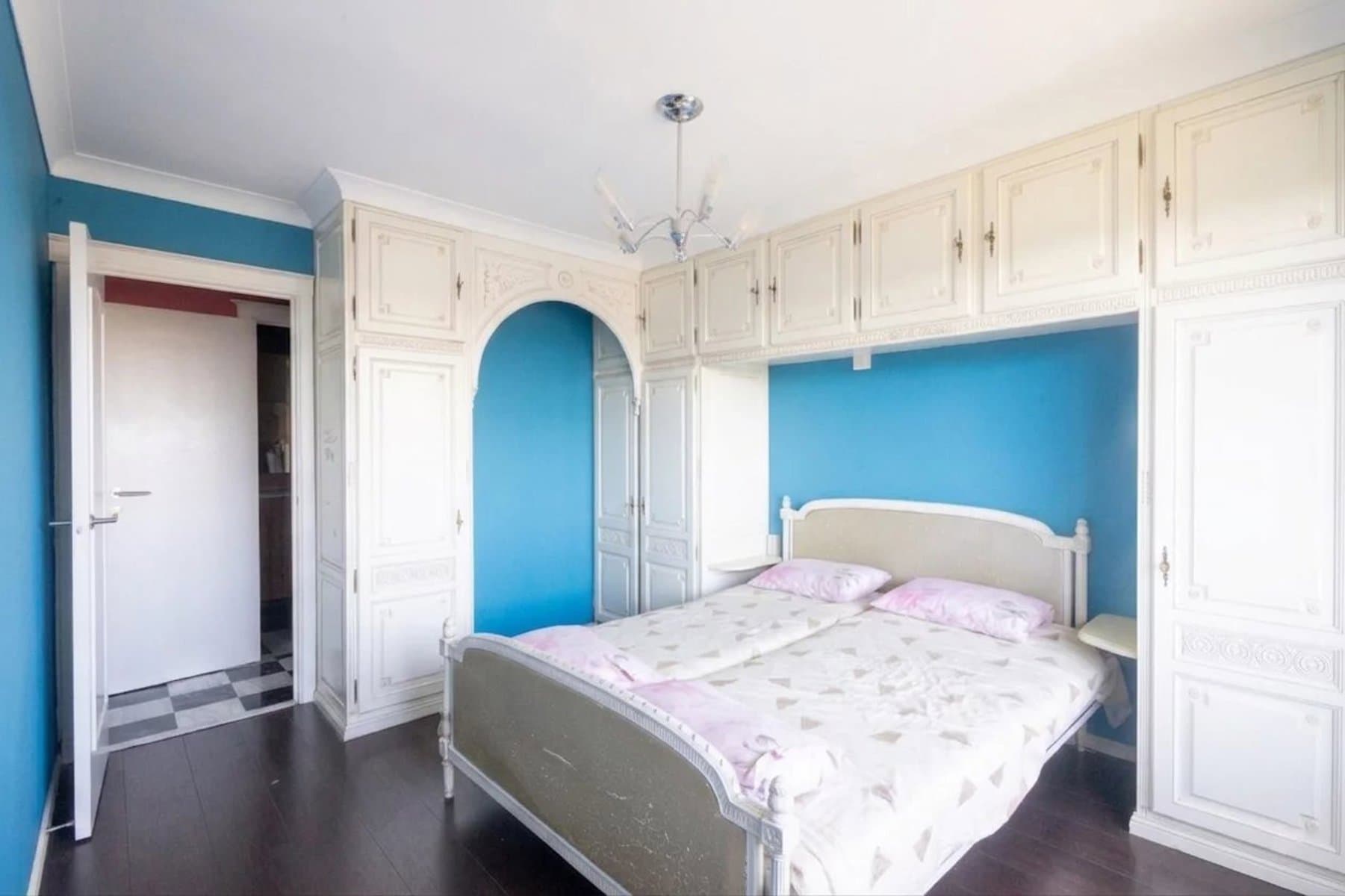 Appartement in Evere, foto 6
