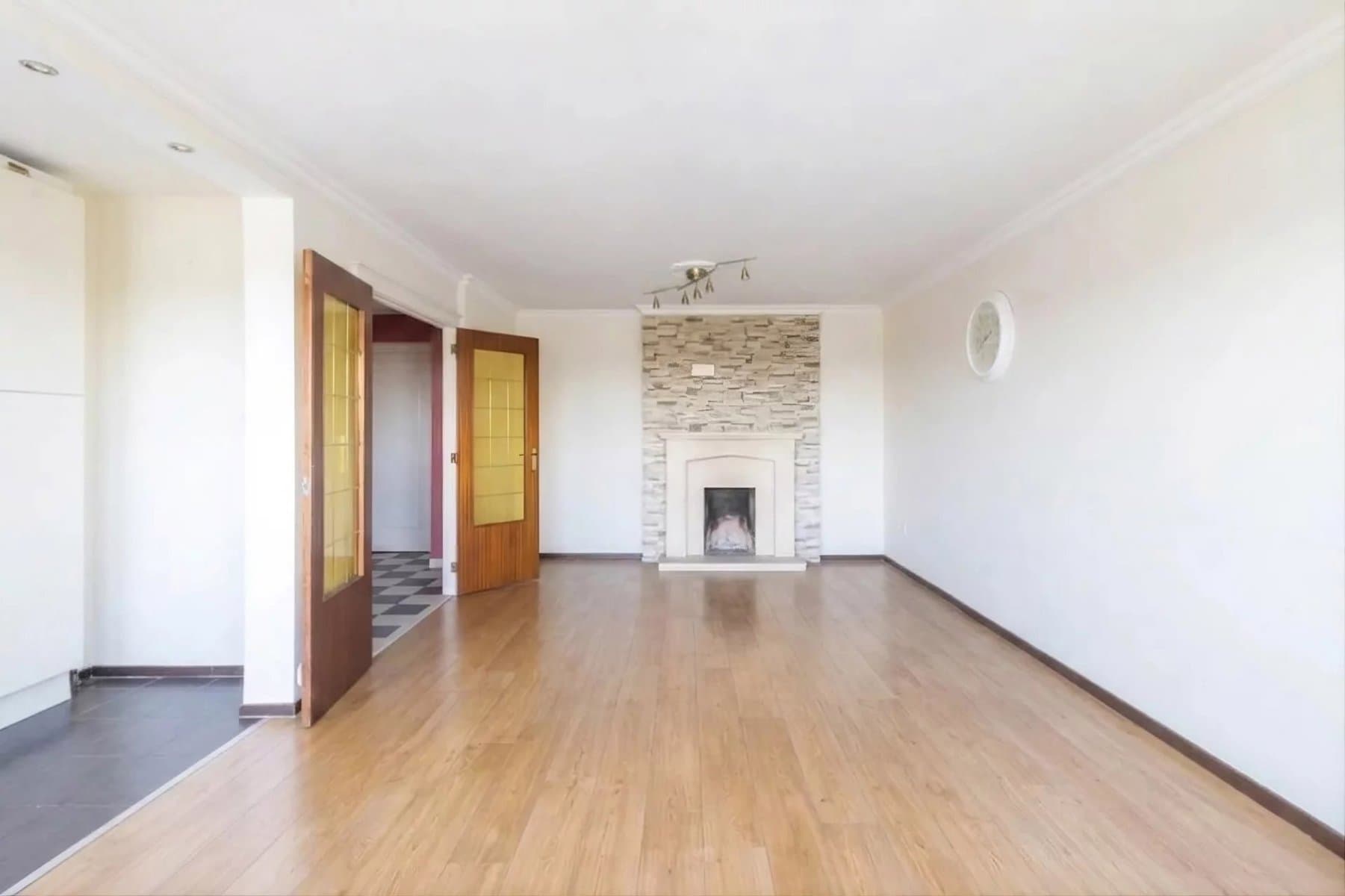 Appartement in Evere, foto 1