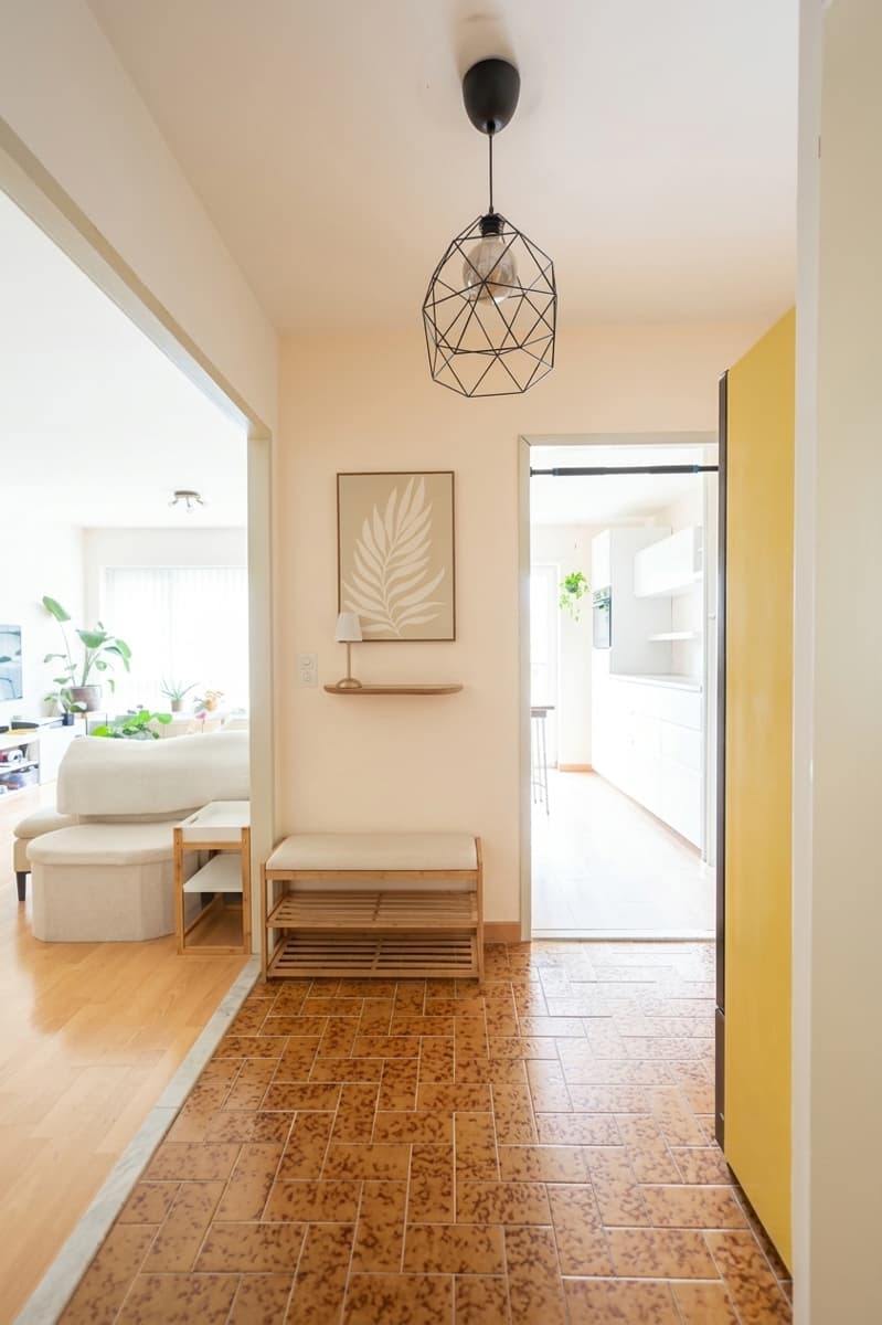 Appartement à Schaerbeek, photo 9
