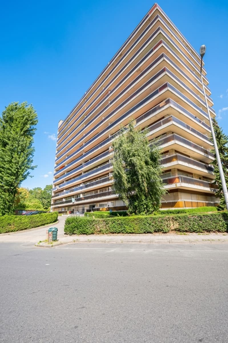 Appartement à Schaerbeek, photo 15