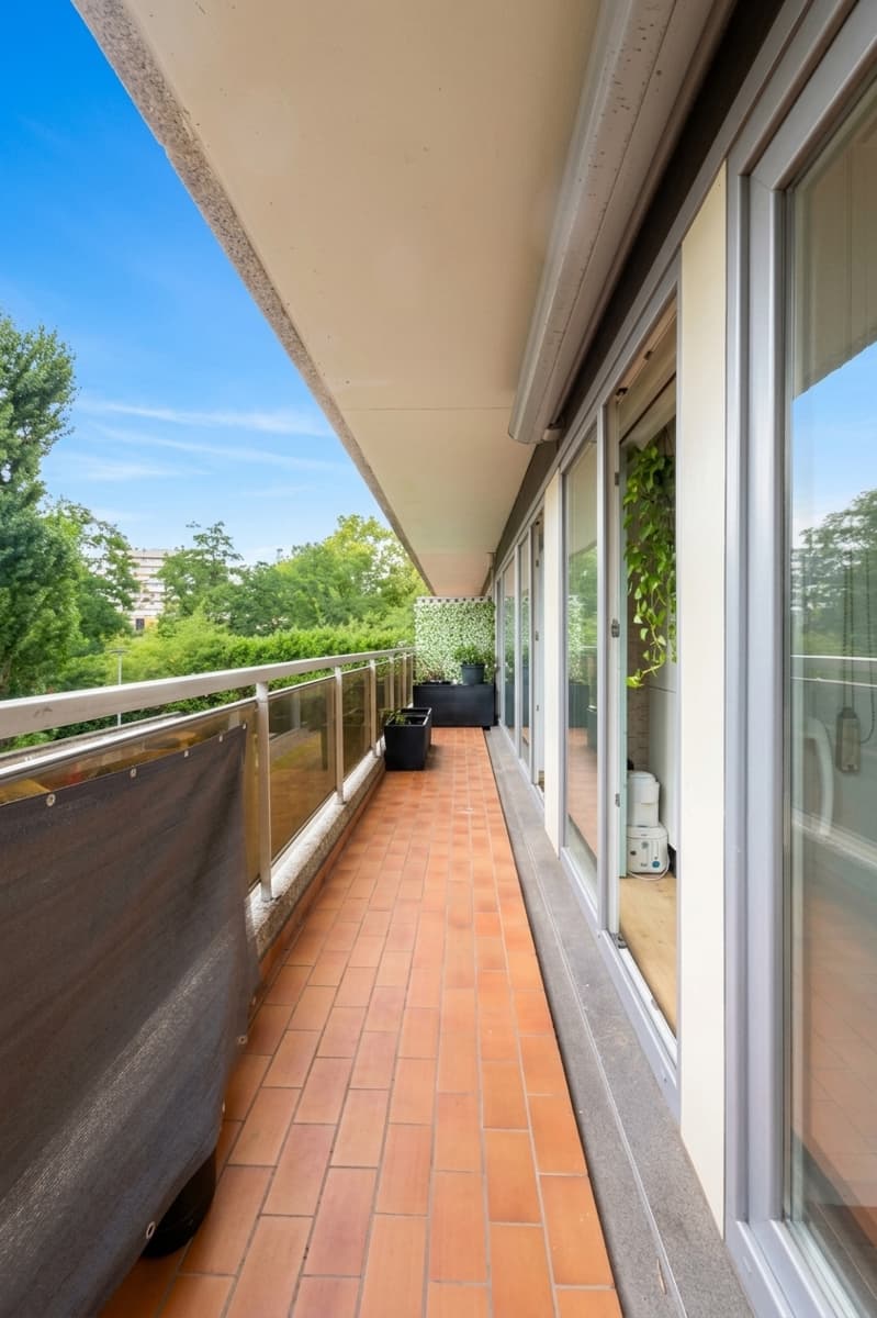 Appartement à Schaerbeek, photo 13