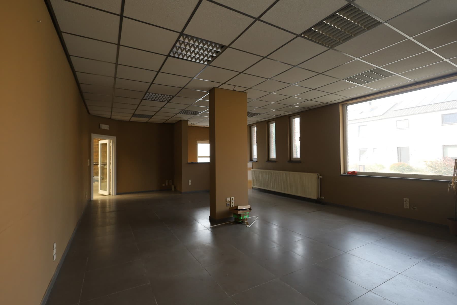 Entrepôt / Dépôt à Halle, photo 20