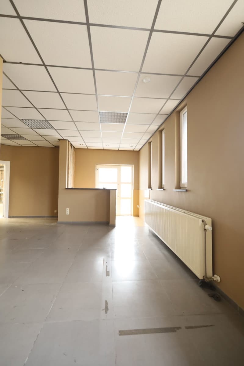 Entrepôt / Dépôt à Halle, photo 21