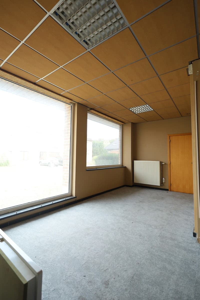 Entrepôt / Dépôt à Halle, photo 18