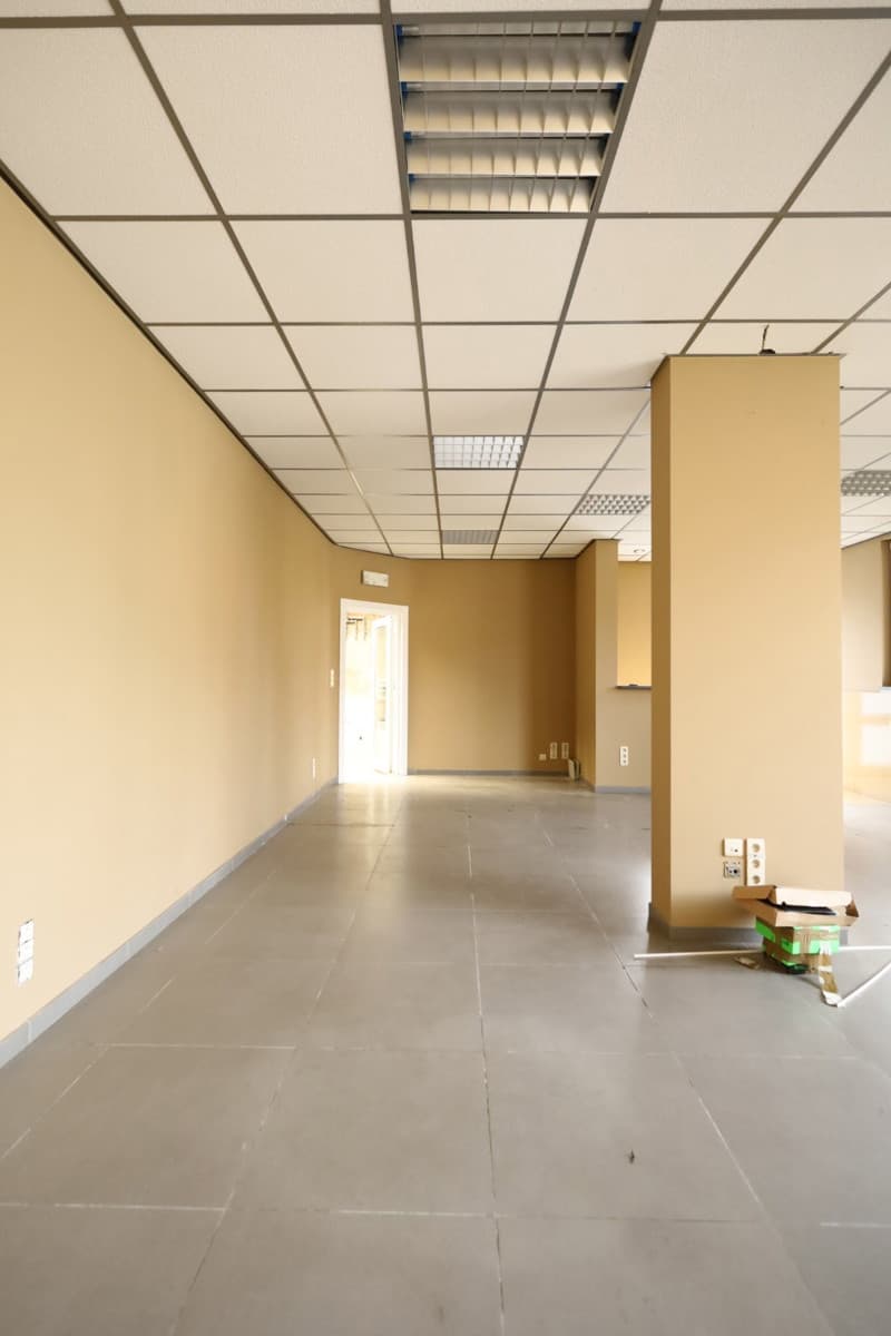 Entrepôt / Dépôt à Halle, photo 22