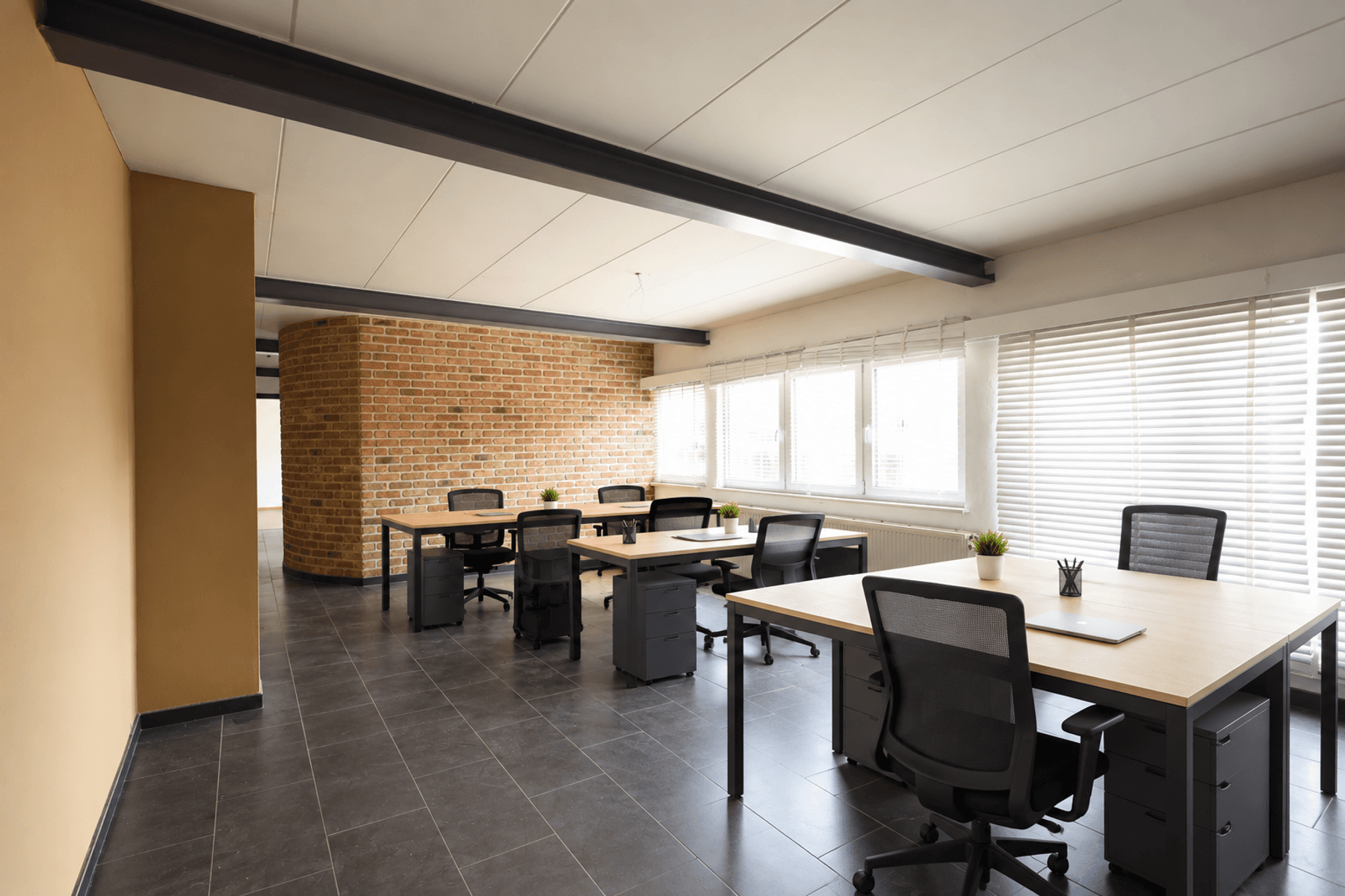 Entrepôt / Dépôt à Halle, photo 12