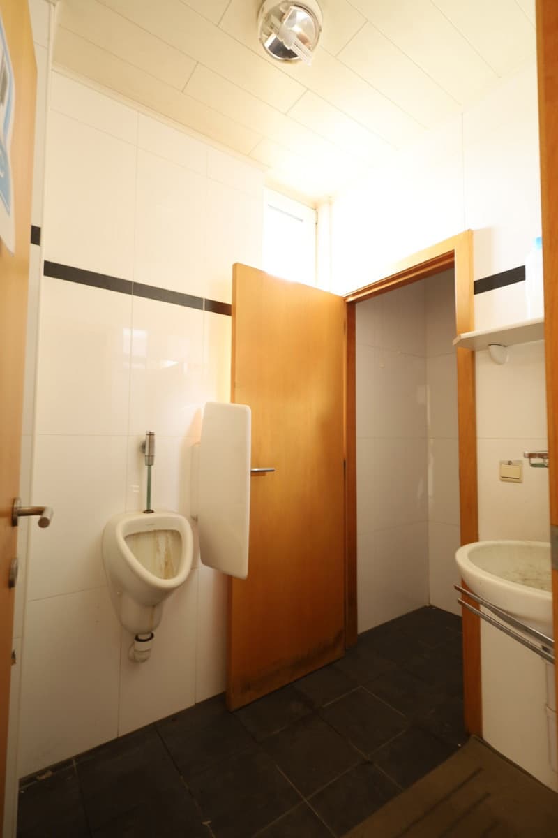 Entrepôt / Dépôt à Halle, photo 27