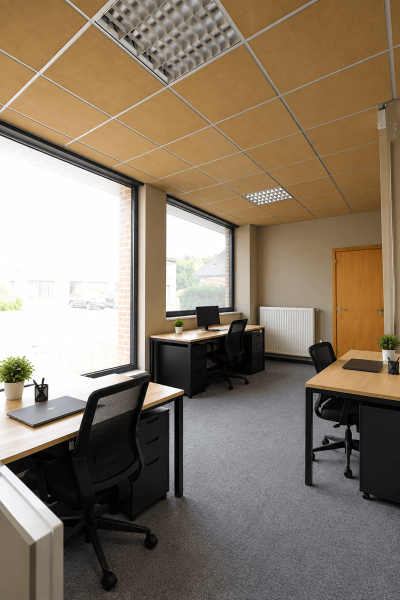 Entrepôt / Dépôt à Halle, photo 17