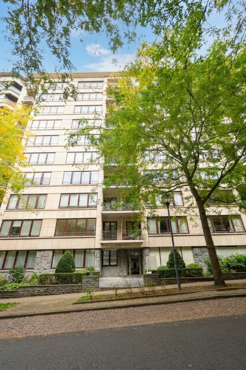 Appartement à Koekelberg, photo 16