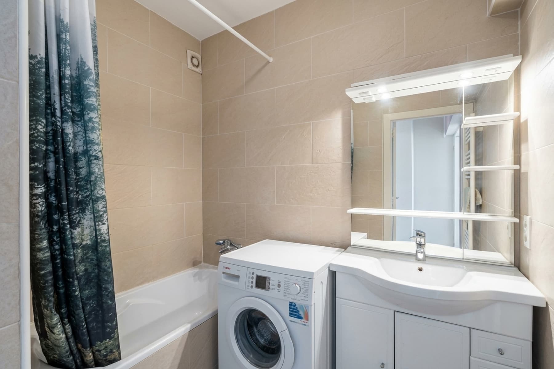 Appartement à Koekelberg, photo 9