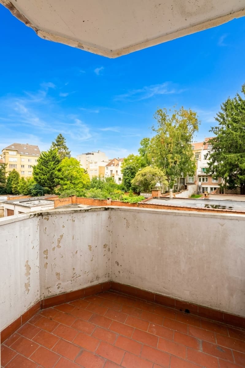 Appartement à Koekelberg, photo 11