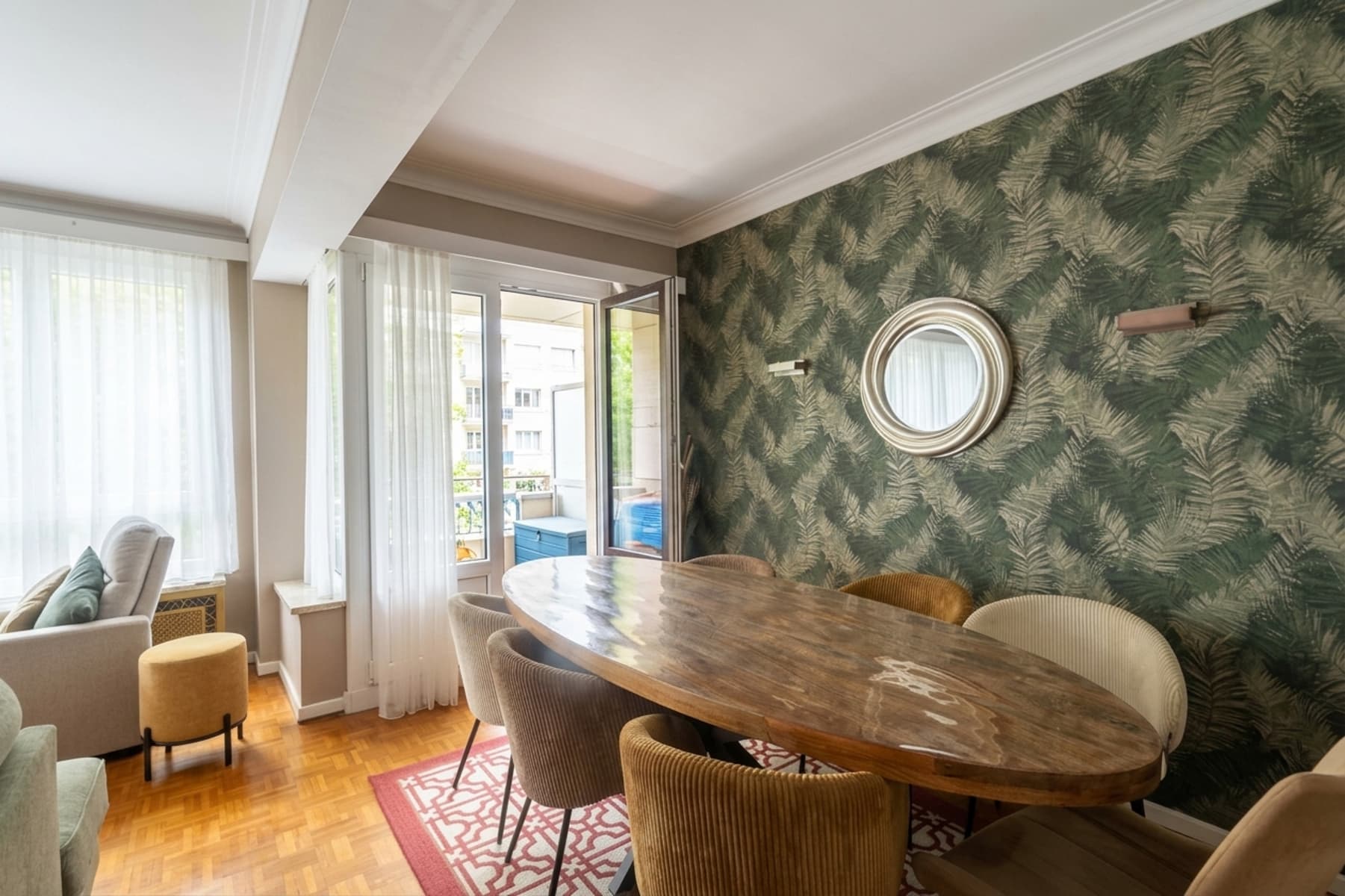 Appartement à Koekelberg, photo 3