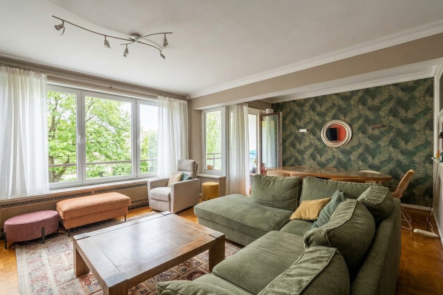 Appartement à Koekelberg, photo 1