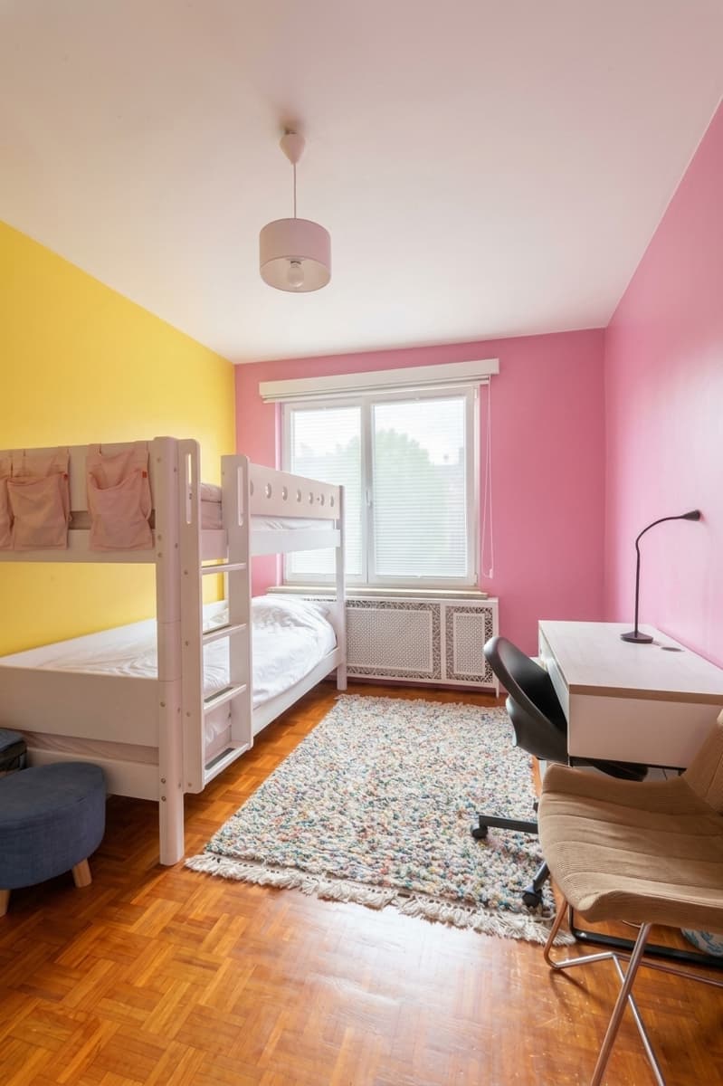 Appartement à Koekelberg, photo 8