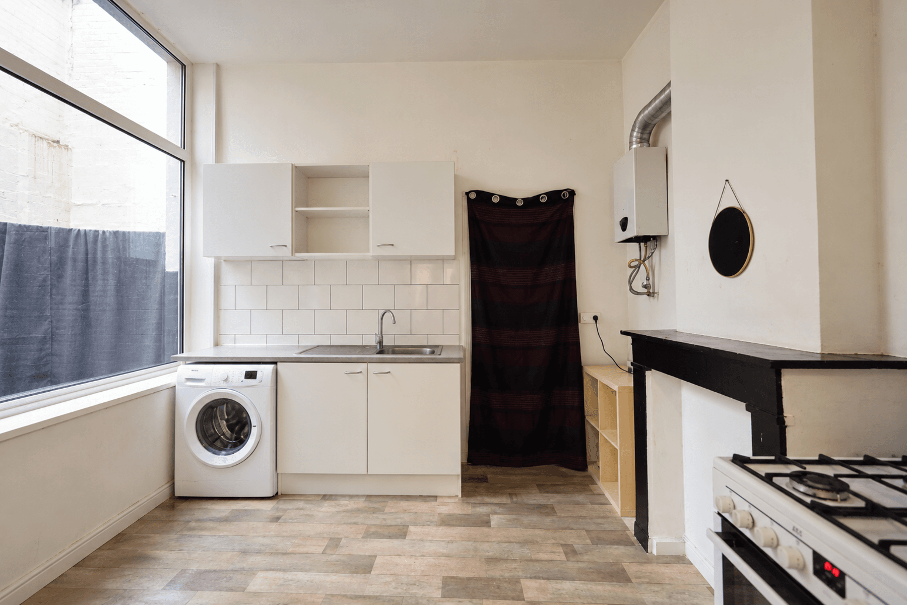 Maison à Saint-Josse-ten-Noode, photo 6