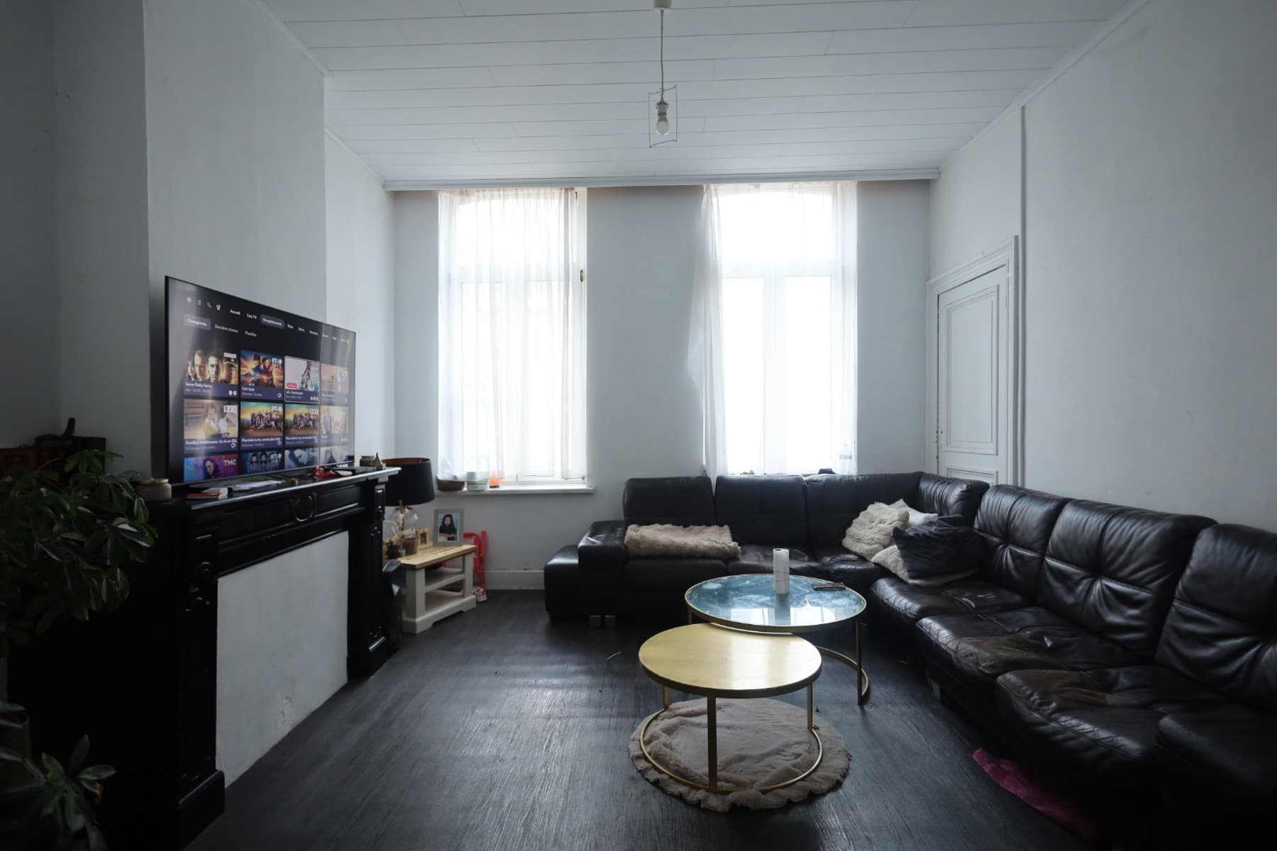 Maison à Saint-Josse-ten-Noode, photo 5