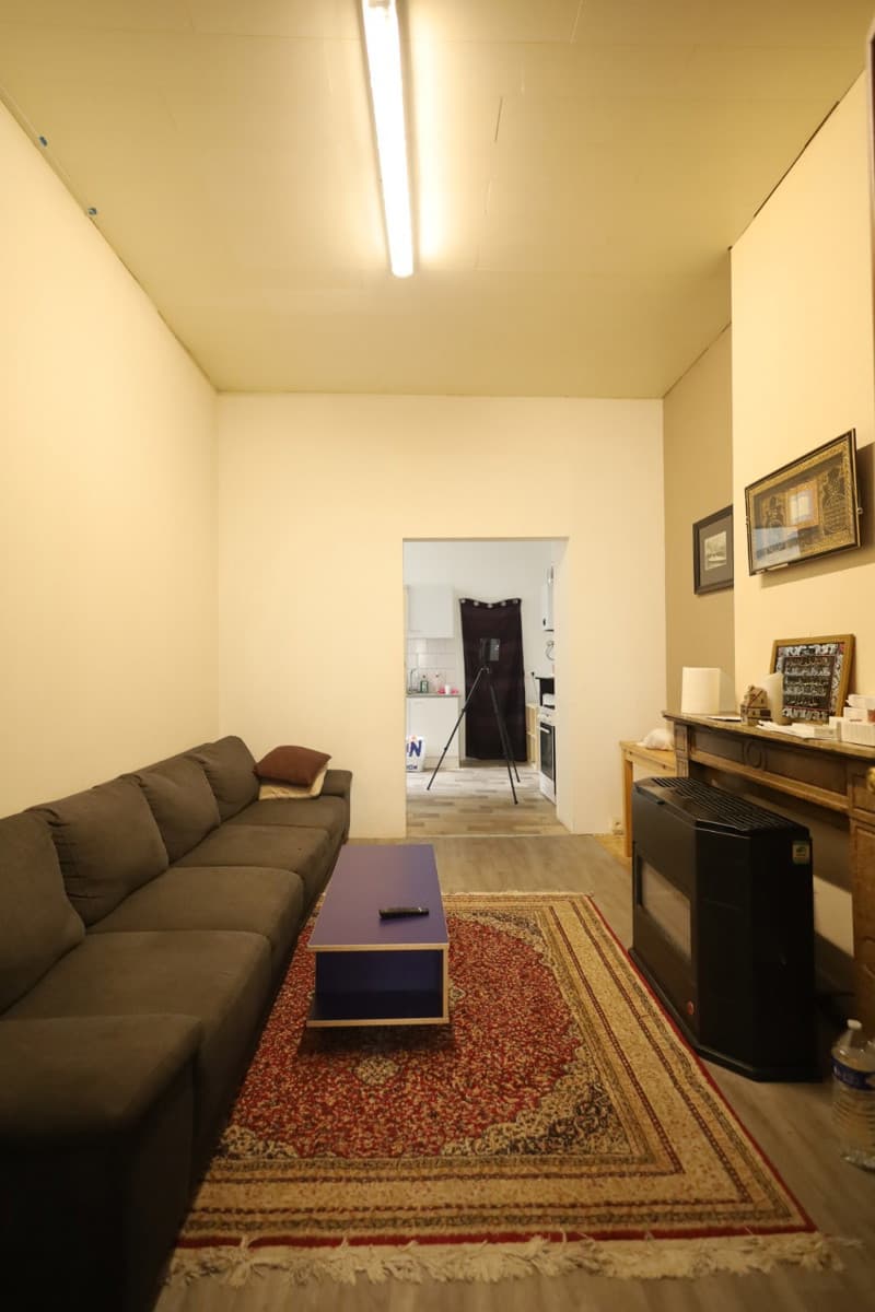 Maison à Saint-Josse-ten-Noode, photo 4