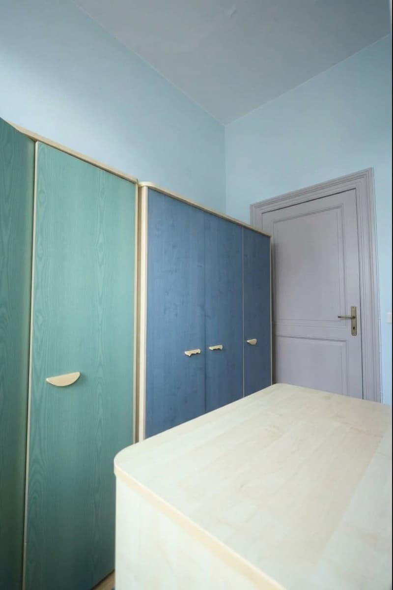 Maison à Saint-Josse-ten-Noode, photo 17