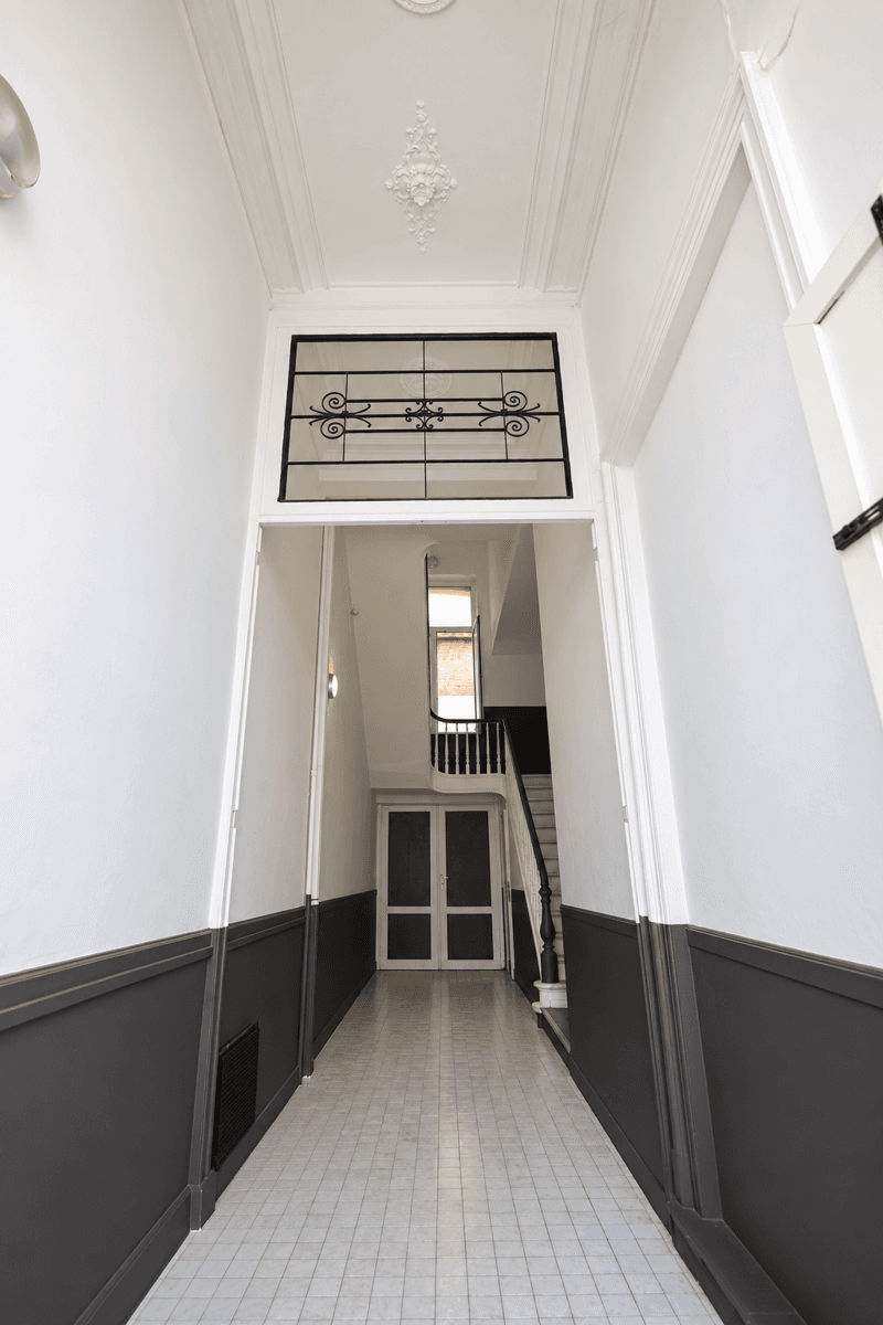 Maison à Saint-Josse-ten-Noode, photo 2