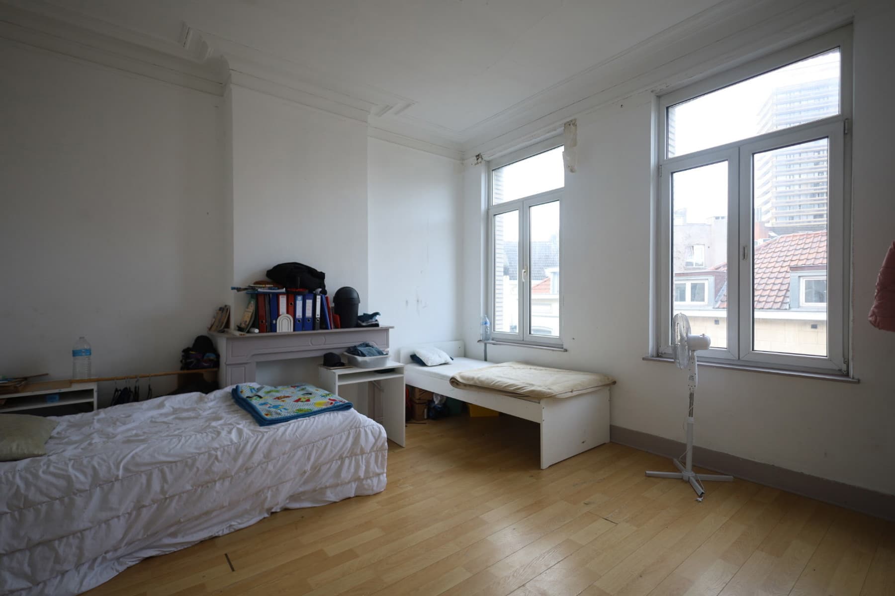 Maison à Saint-Josse-ten-Noode, photo 11