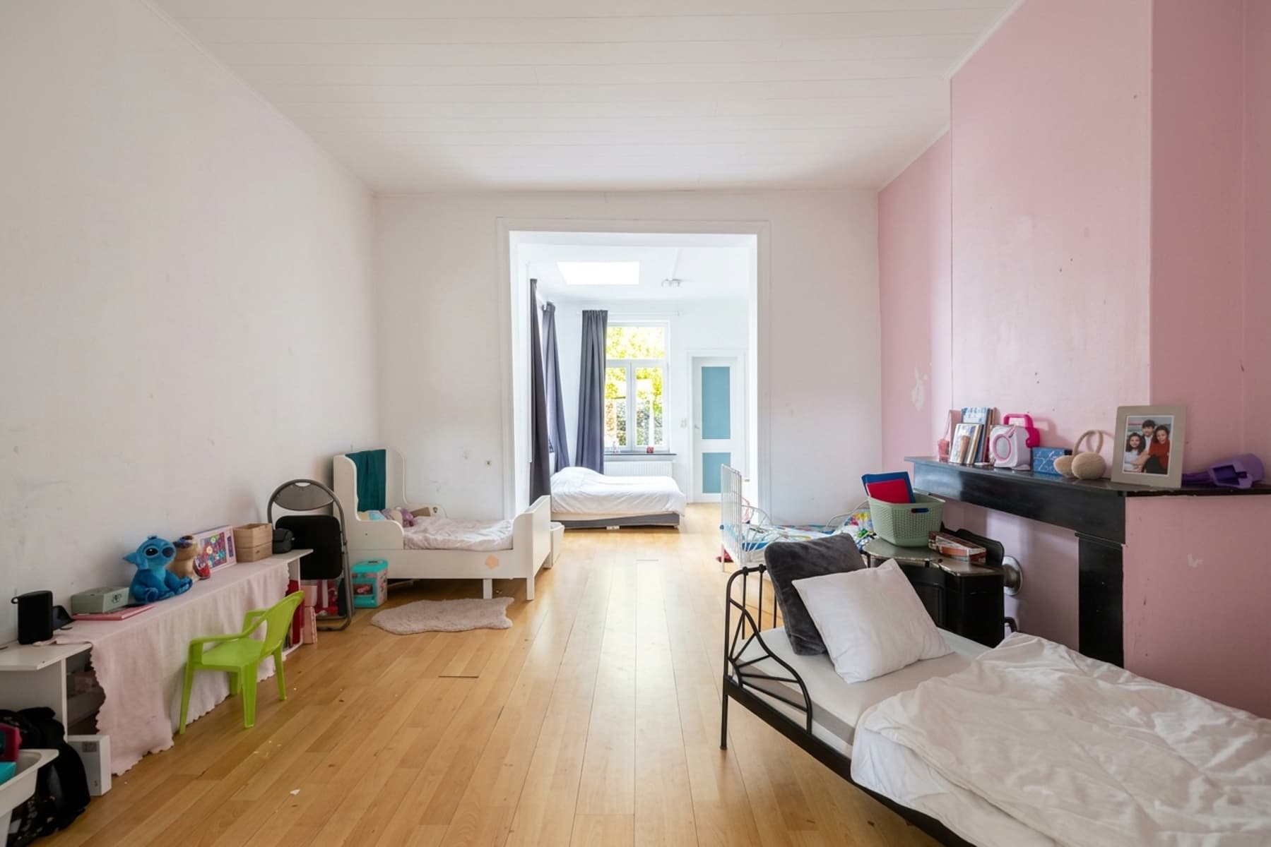 Maison à Saint-Josse-ten-Noode, photo 10