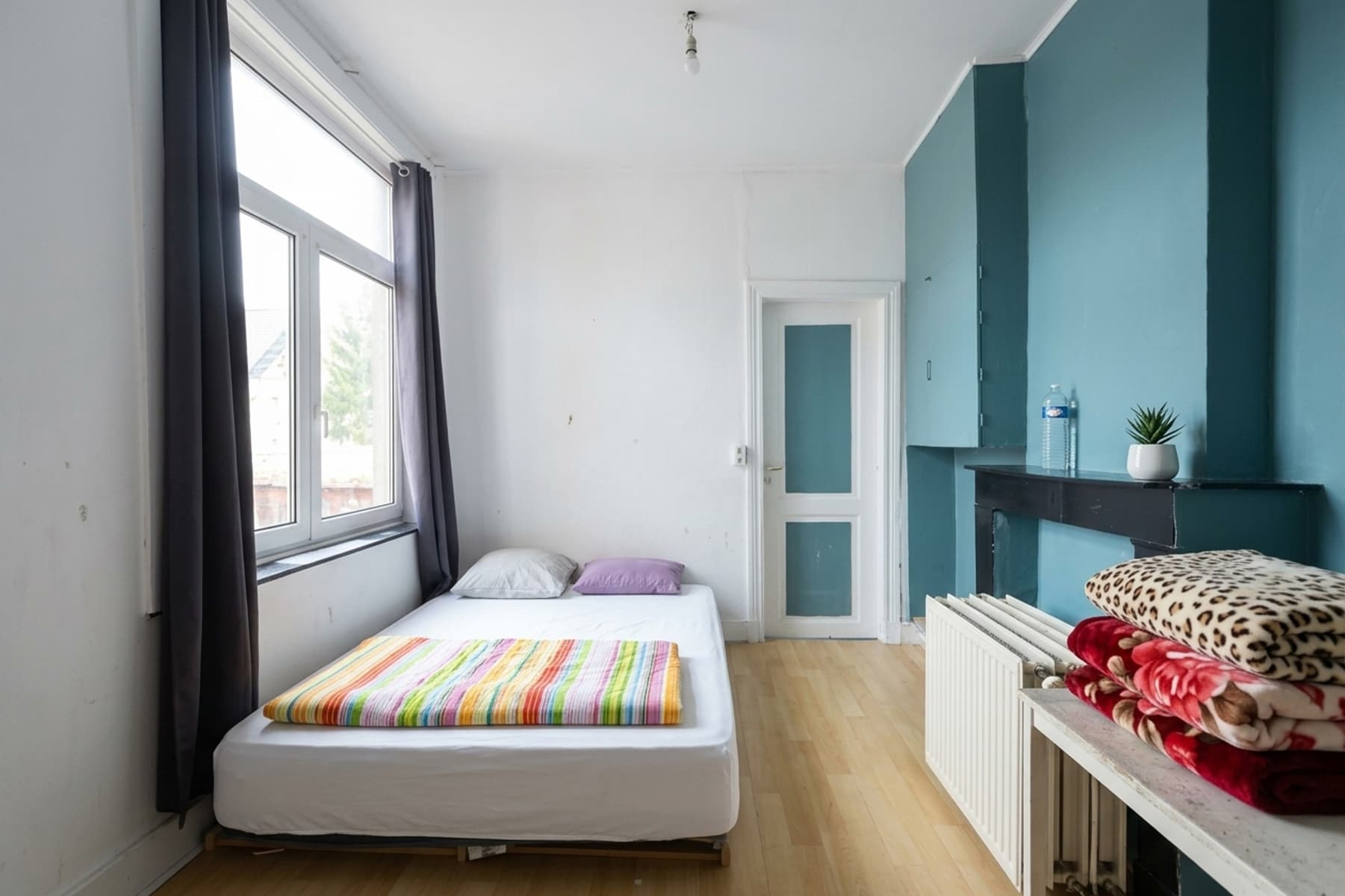 Maison à Saint-Josse-ten-Noode, photo 9