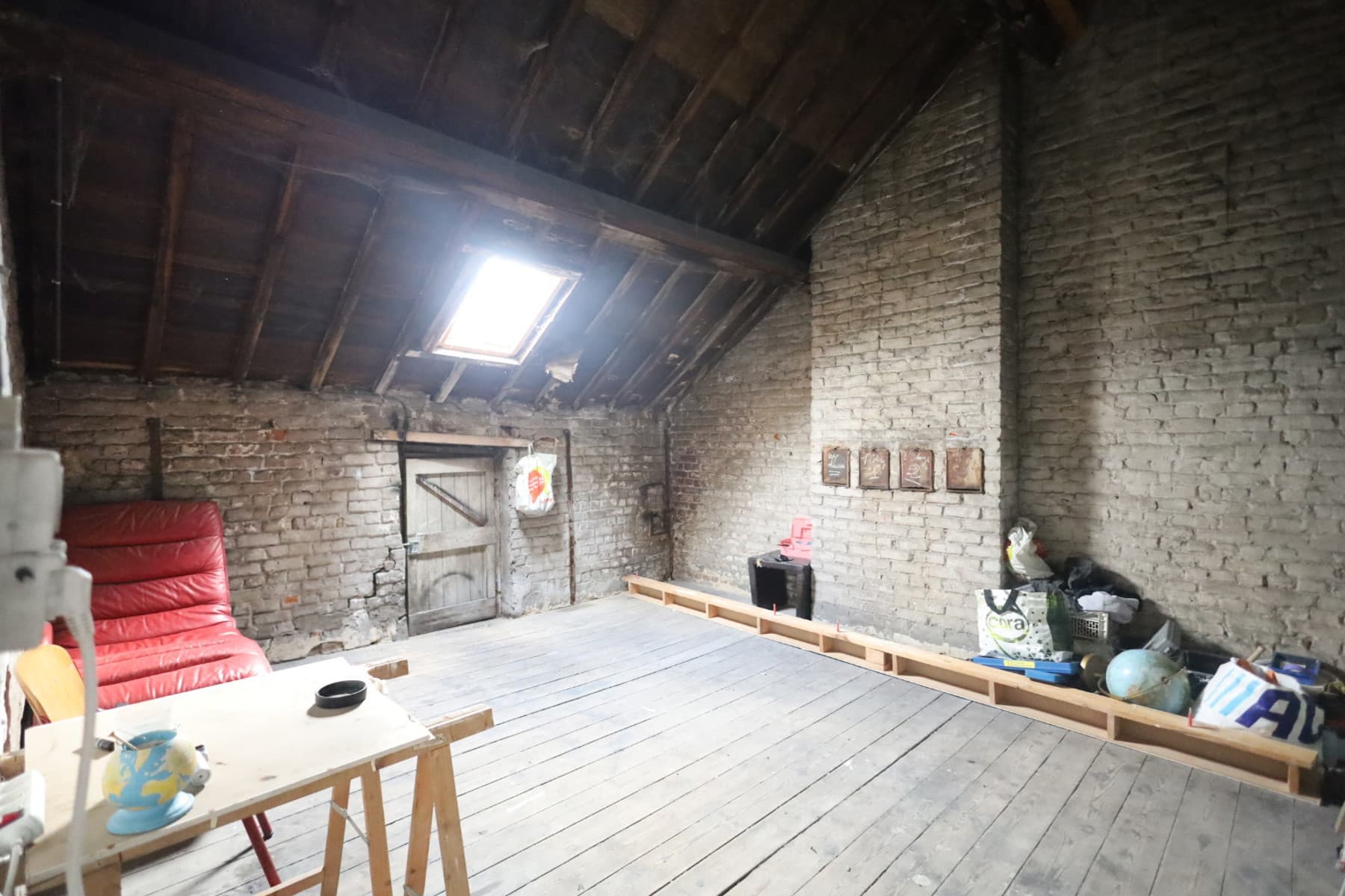 Maison à Saint-Josse-ten-Noode, photo 12